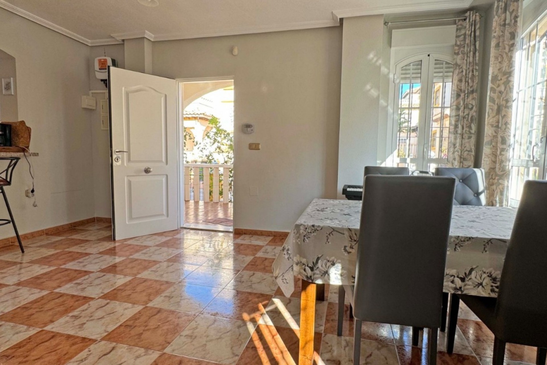 Brukt - Town House -
Orihuela Costa - Costa Blanca