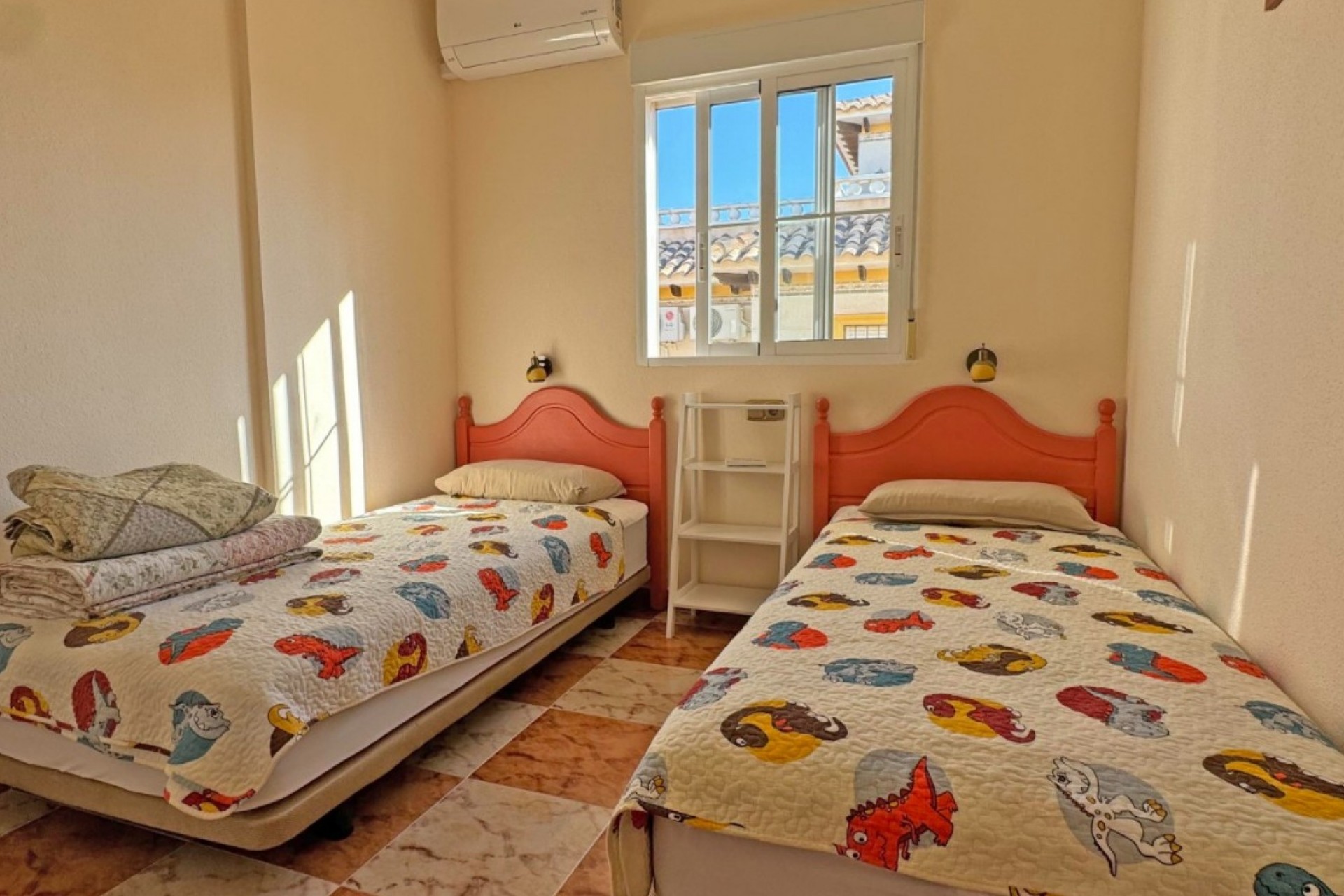 Brukt - Town House -
Orihuela Costa - Costa Blanca