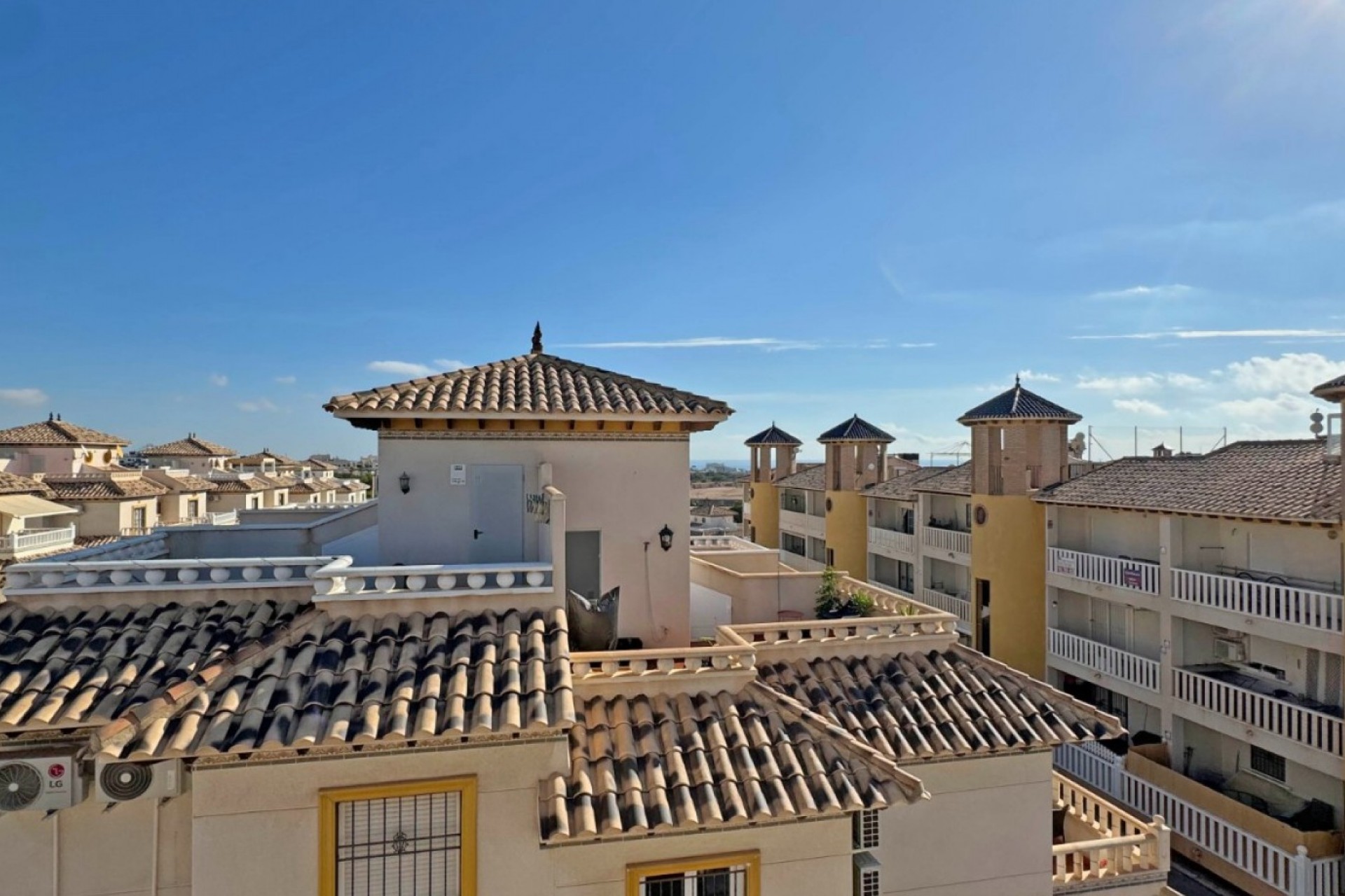 Brukt - Town House -
Orihuela Costa - Costa Blanca