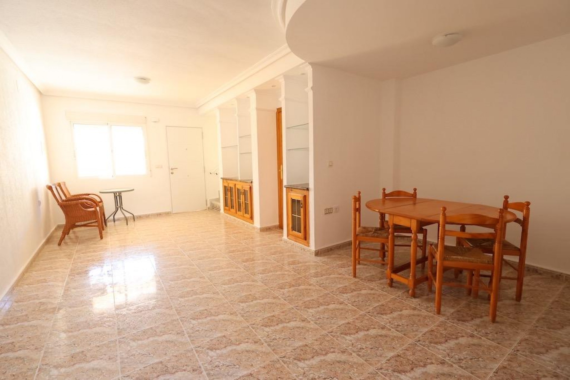 Brukt - Town House -
Orihuela Costa - Costa Blanca