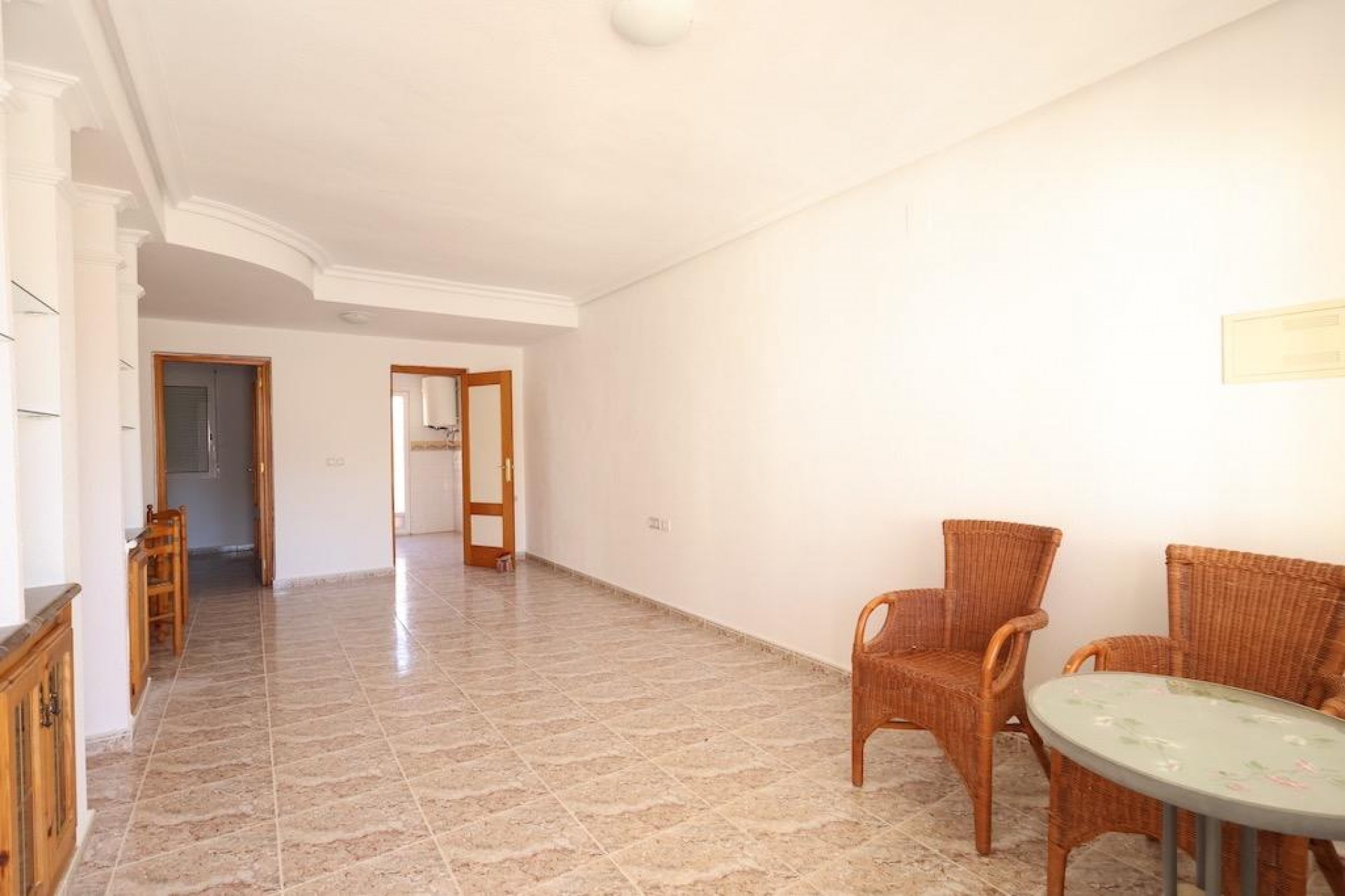 Brukt - Town House -
Orihuela Costa - Costa Blanca