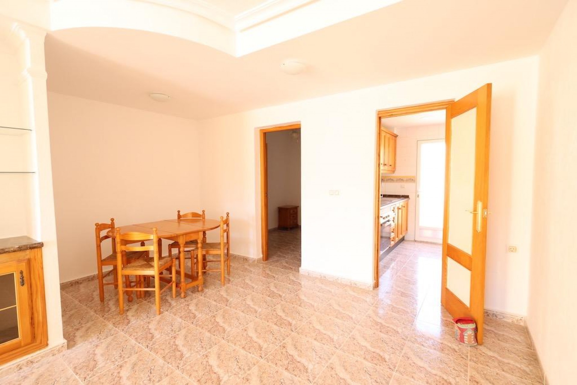 Brukt - Town House -
Orihuela Costa - Costa Blanca