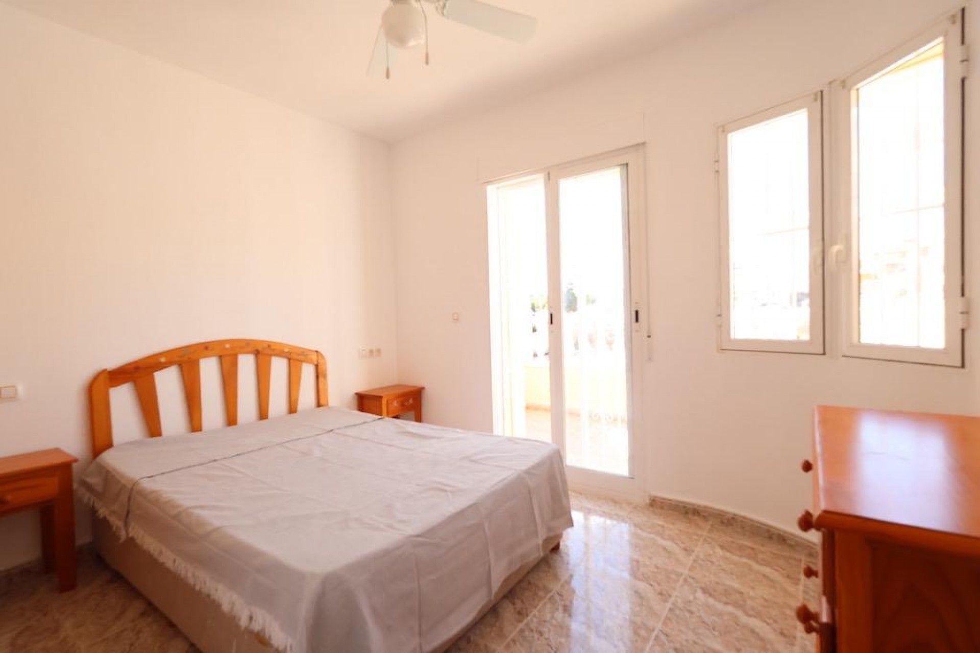 Brukt - Town House -
Orihuela Costa - Costa Blanca