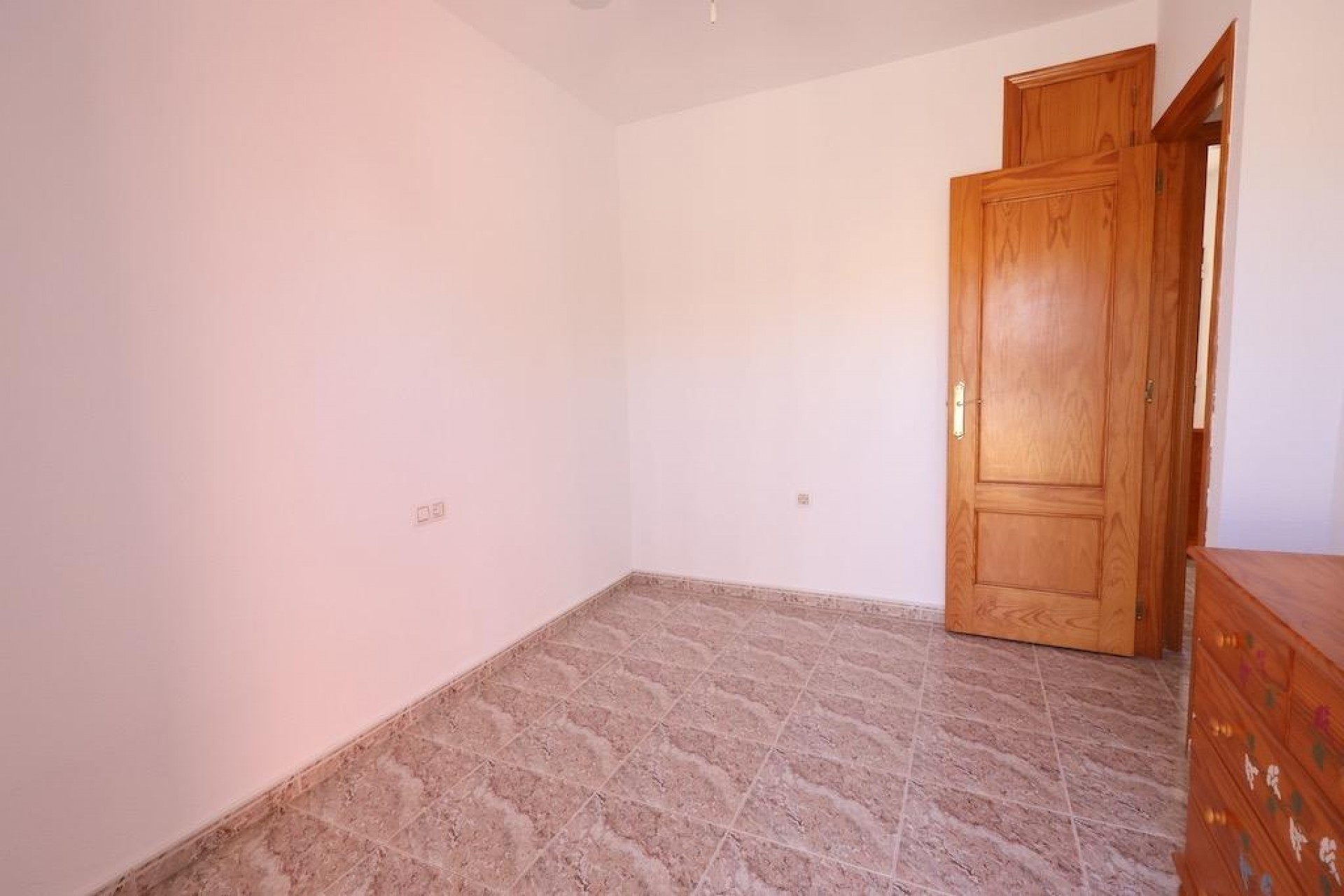 Brukt - Town House -
Orihuela Costa - Costa Blanca