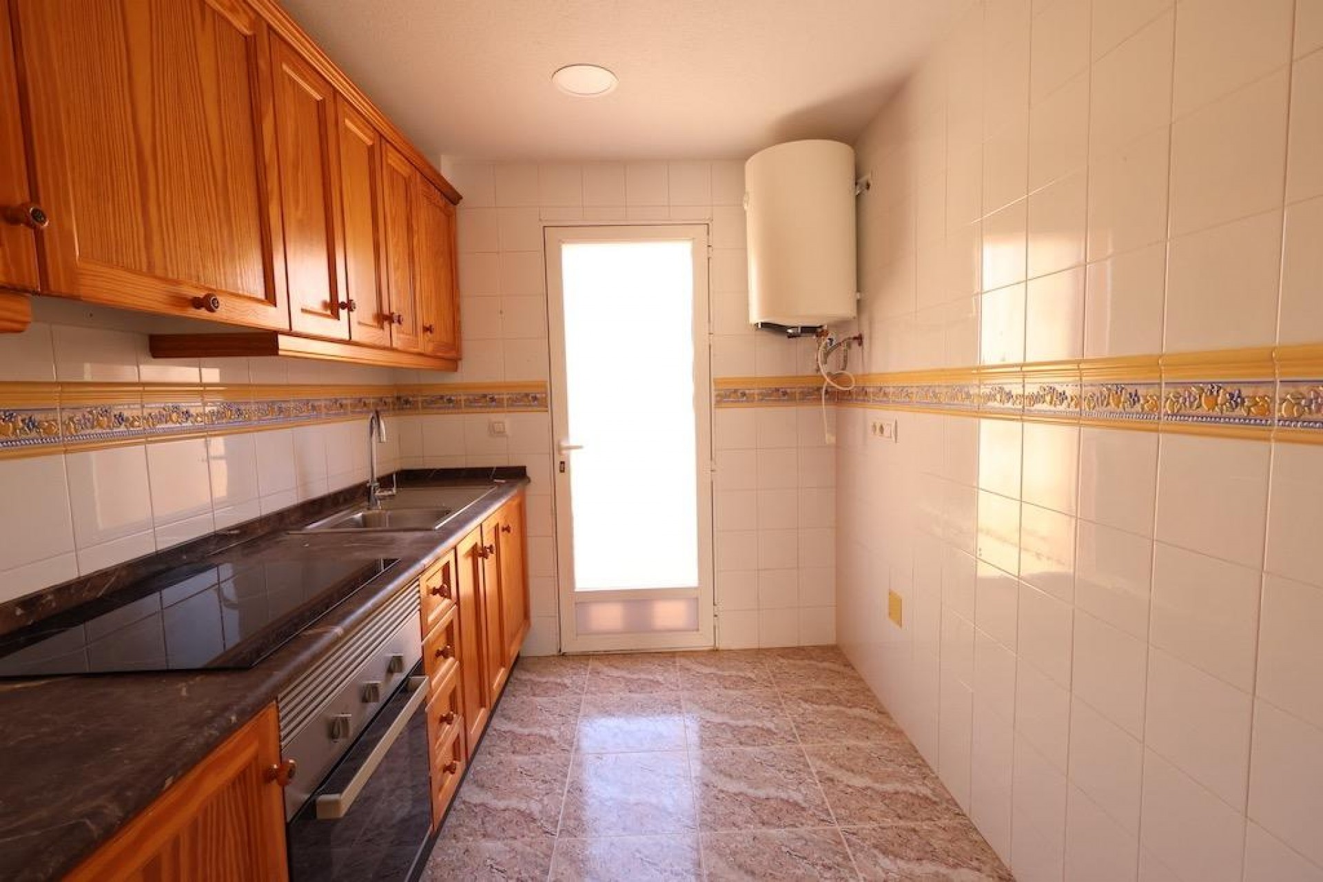 Brukt - Town House -
Orihuela Costa - Costa Blanca