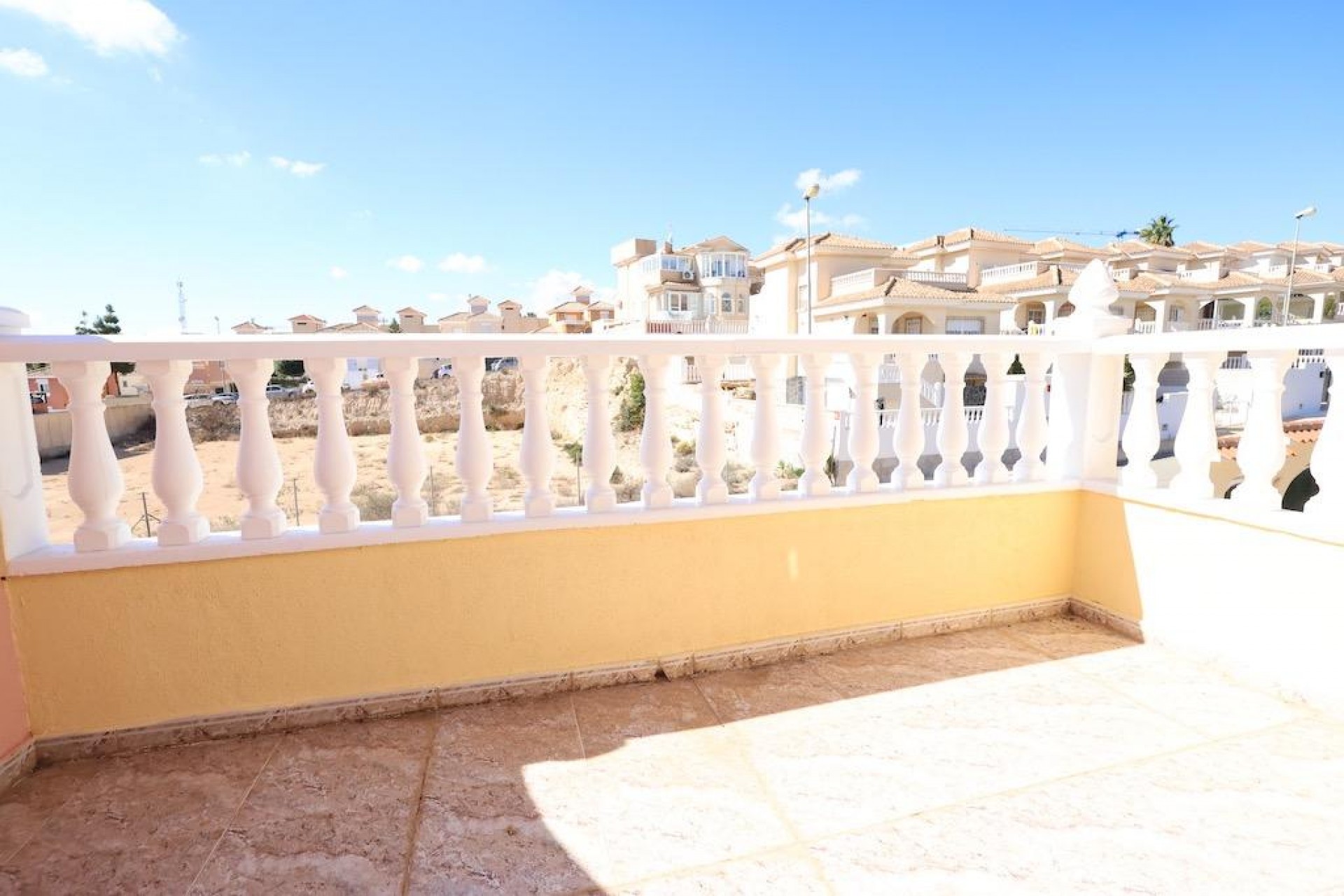 Brukt - Town House -
Orihuela Costa - Costa Blanca