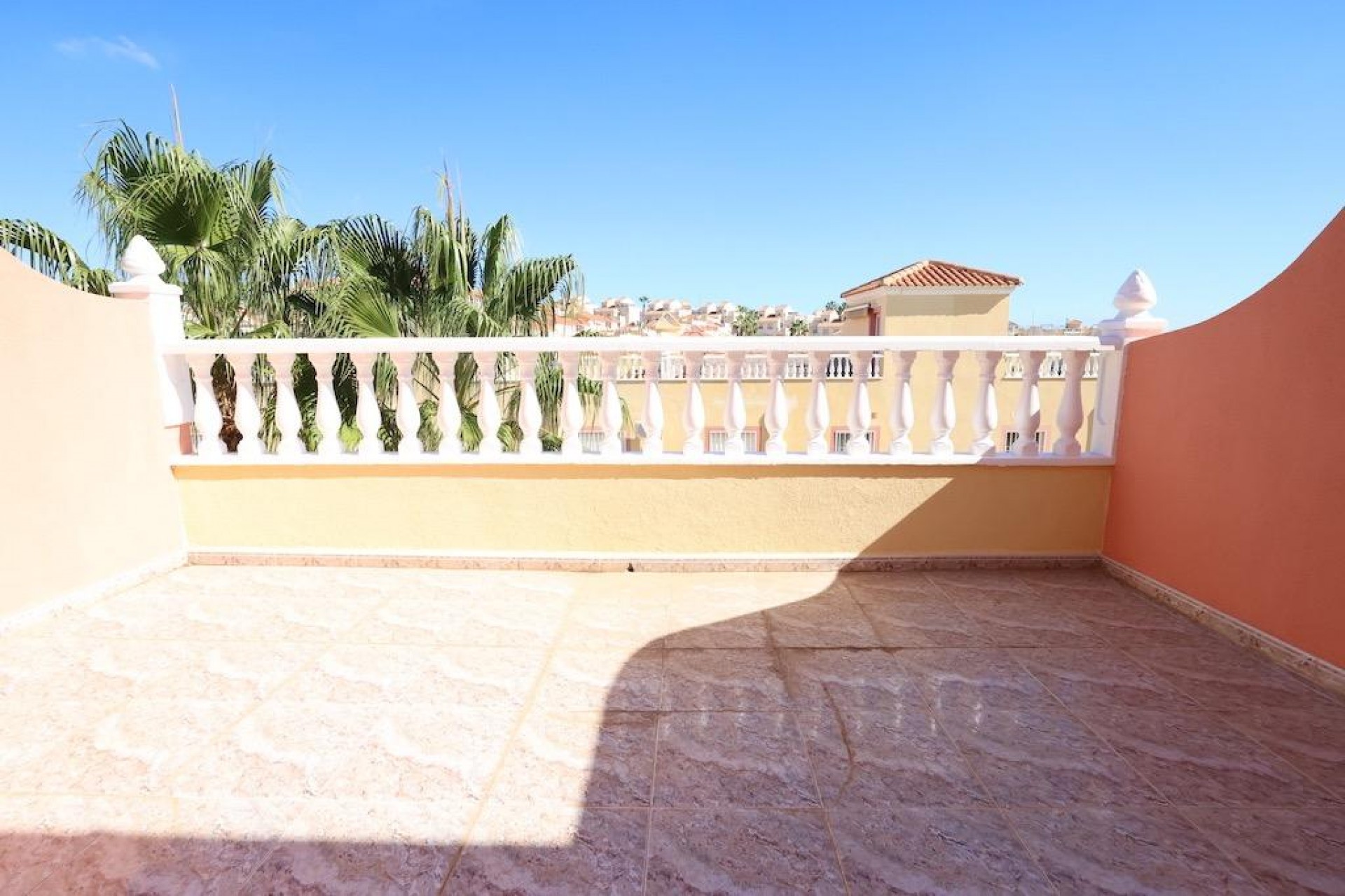 Brukt - Town House -
Orihuela Costa - Costa Blanca