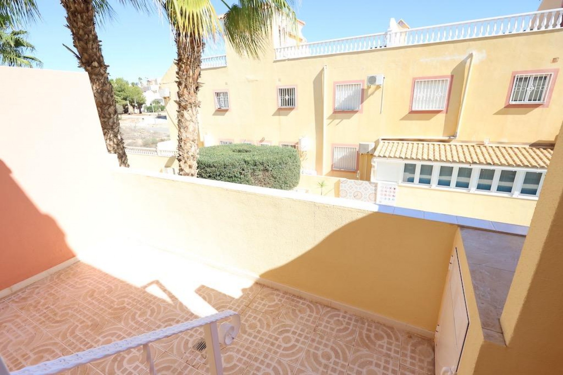 Brukt - Town House -
Orihuela Costa - Costa Blanca