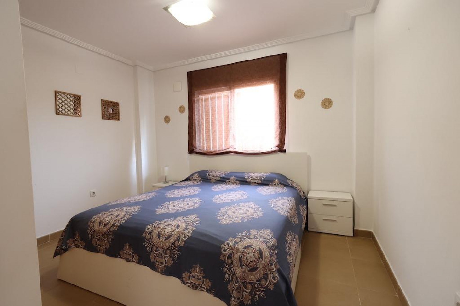 Brukt - Town House -
Orihuela Costa - Costa Blanca