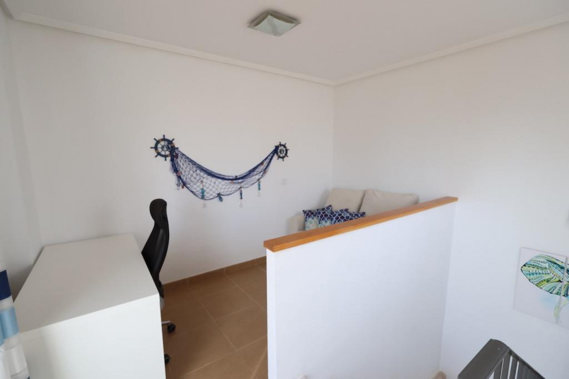 Brukt - Town House -
Orihuela Costa - Costa Blanca