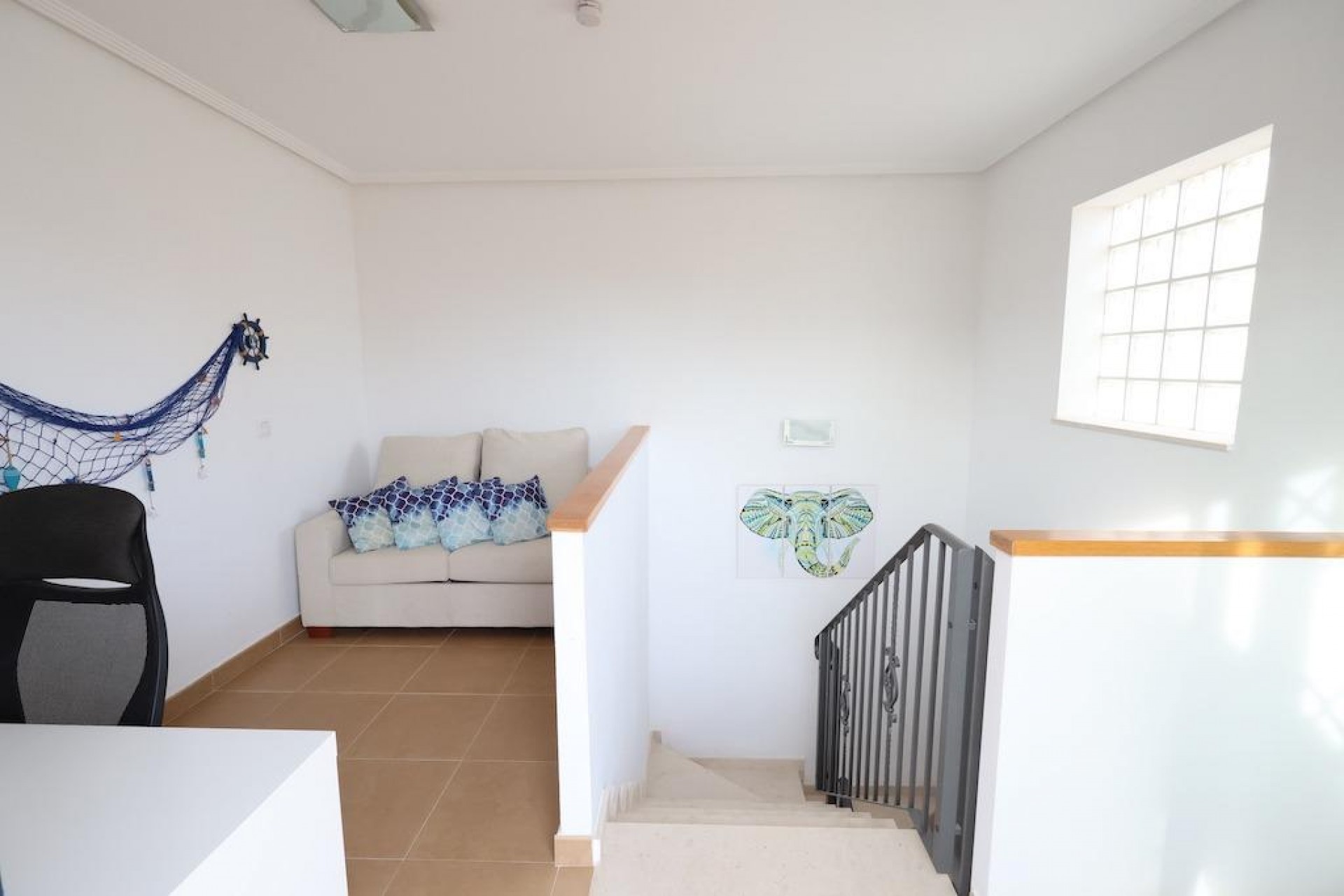 Brukt - Town House -
Orihuela Costa - Costa Blanca