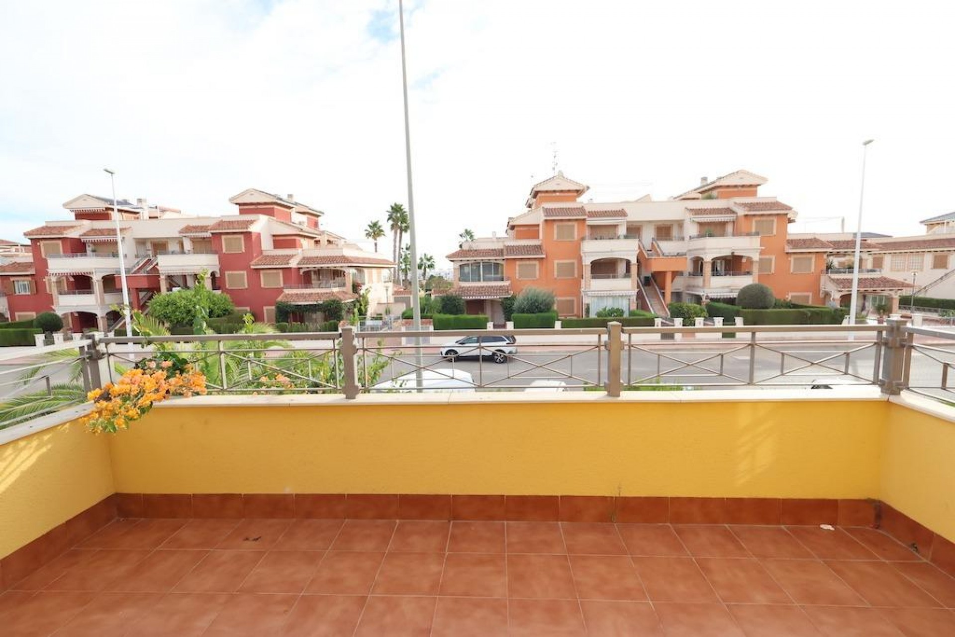 Brukt - Town House -
Orihuela Costa - Costa Blanca