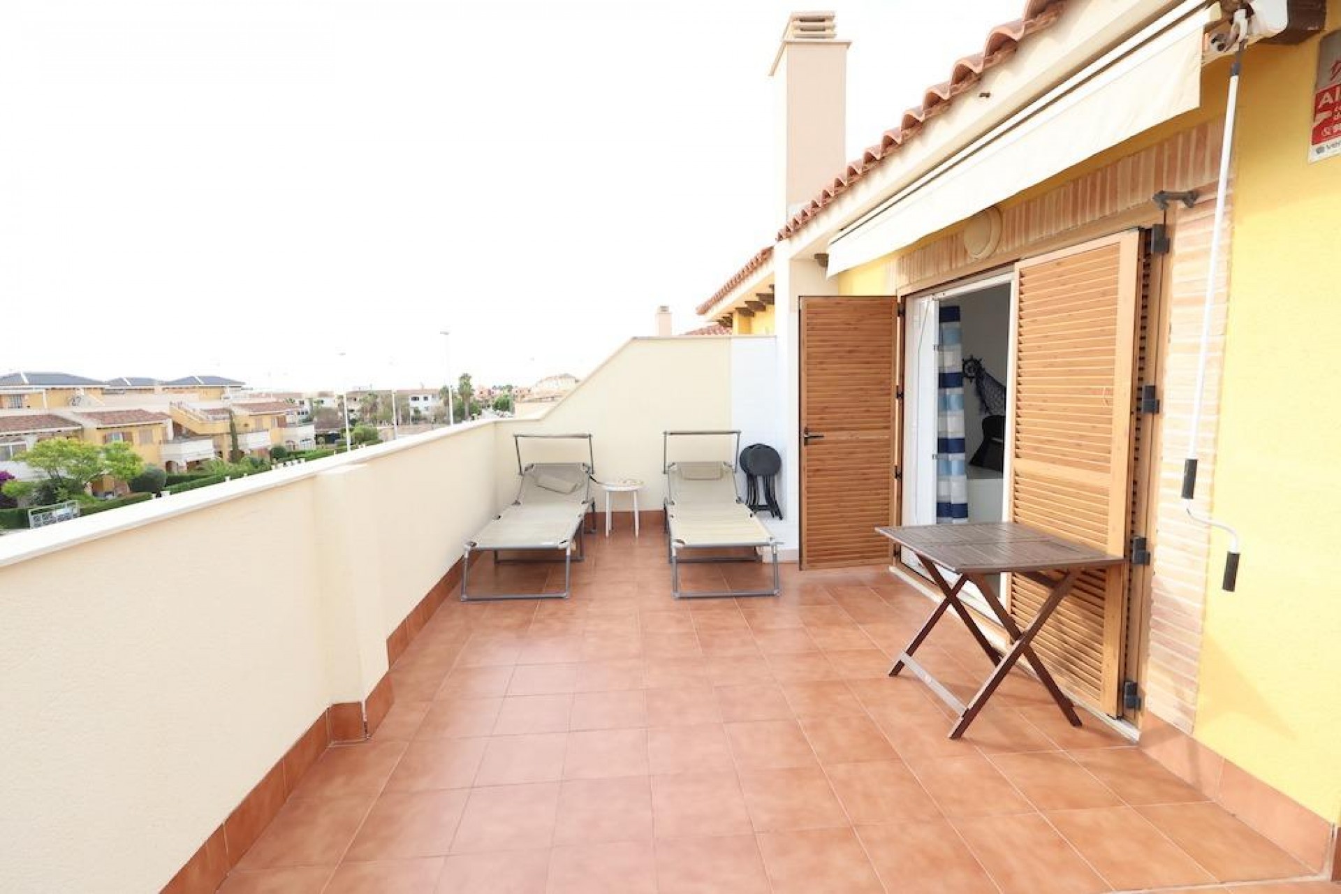 Brukt - Town House -
Orihuela Costa - Costa Blanca