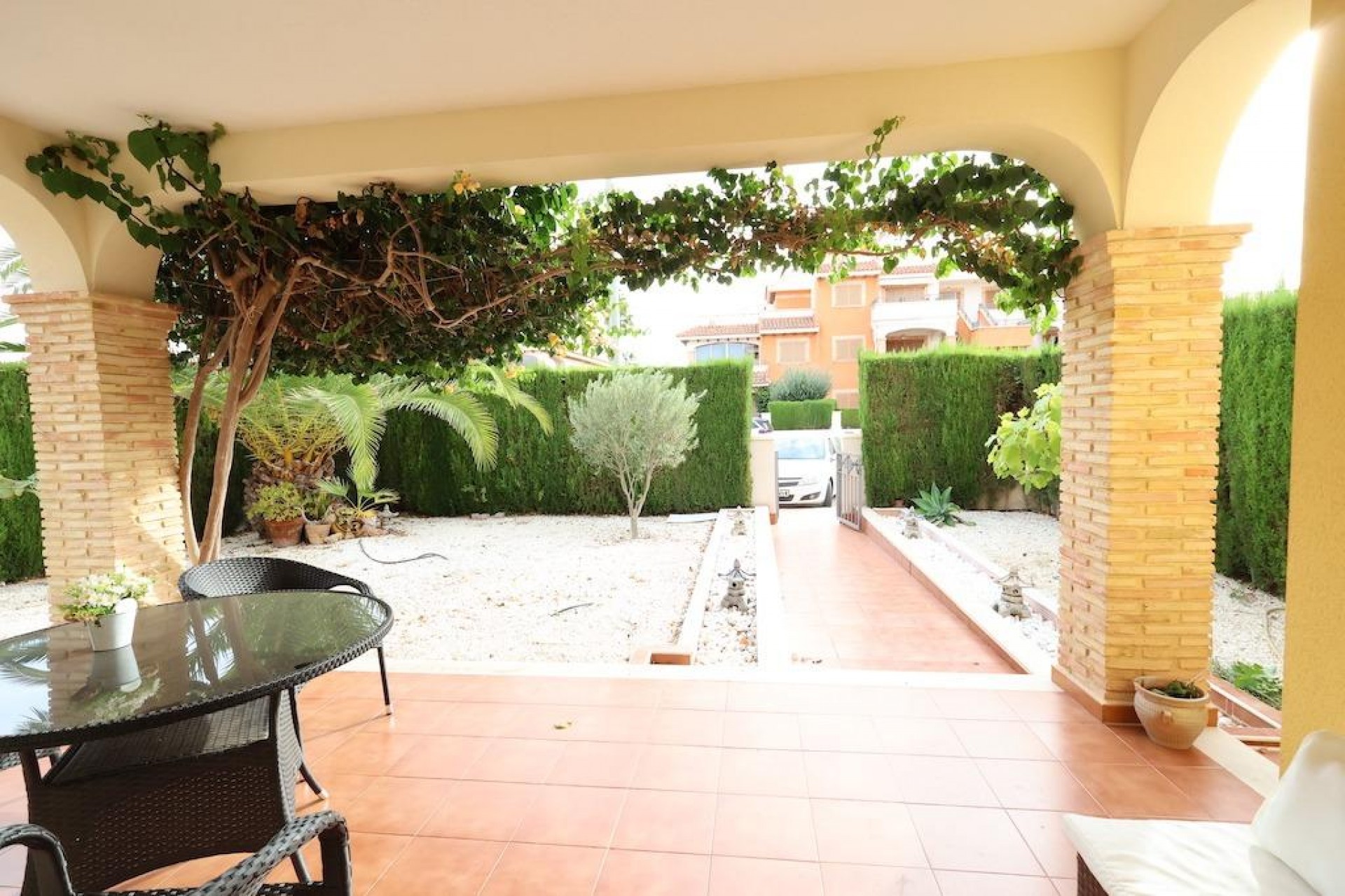 Brukt - Town House -
Orihuela Costa - Costa Blanca