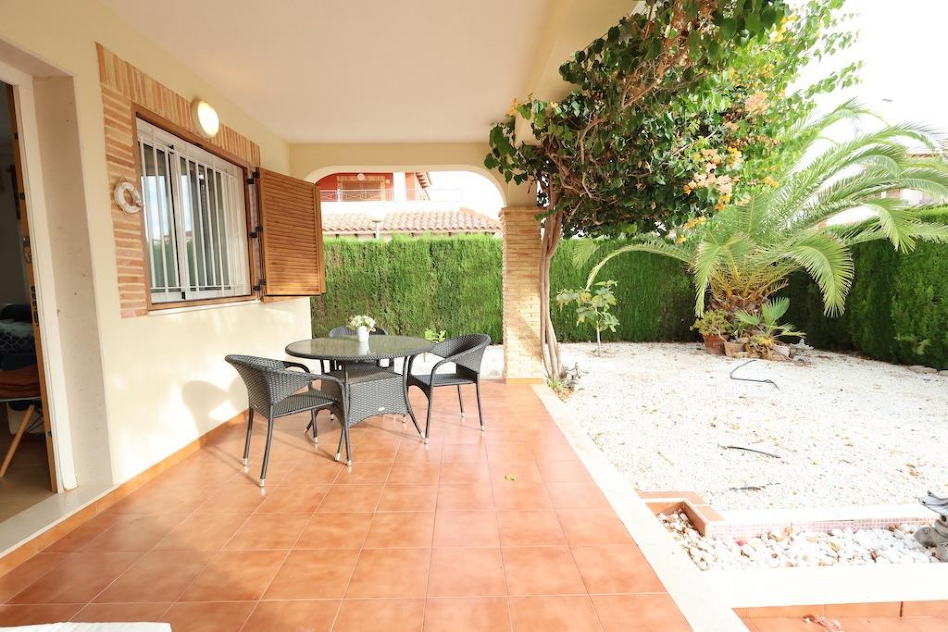 Brukt - Town House -
Orihuela Costa - Costa Blanca