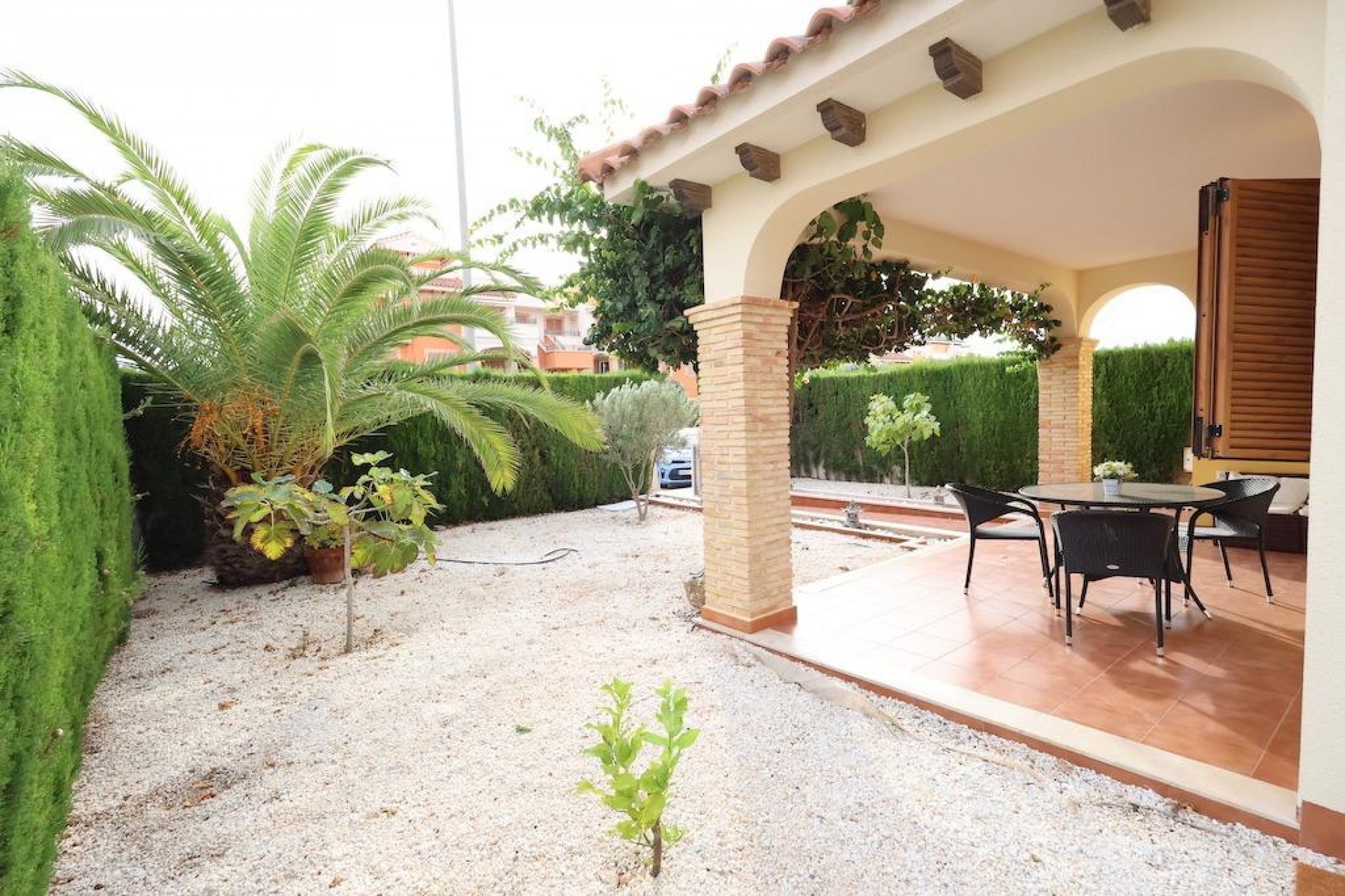 Brukt - Town House -
Orihuela Costa - Costa Blanca