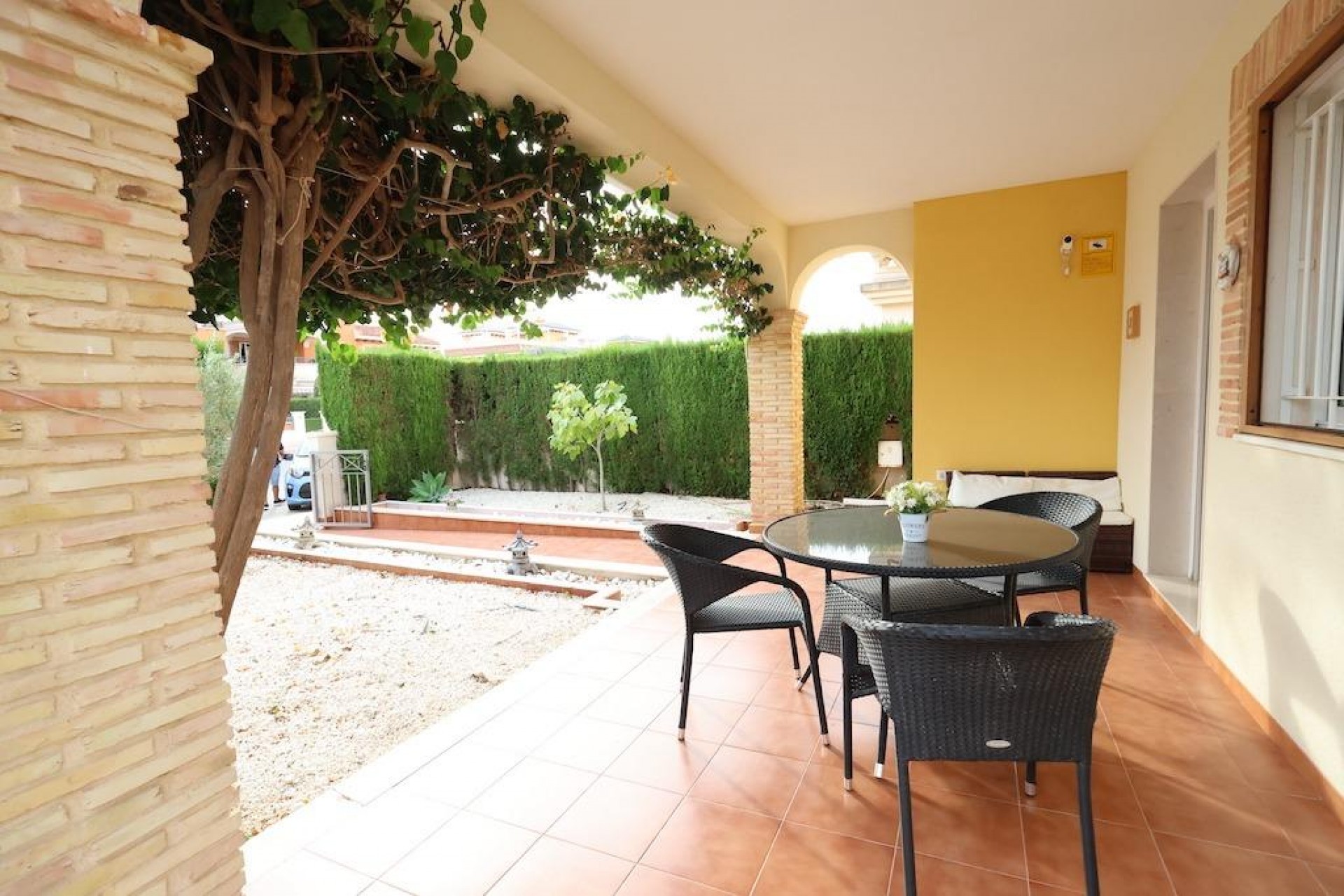 Brukt - Town House -
Orihuela Costa - Costa Blanca