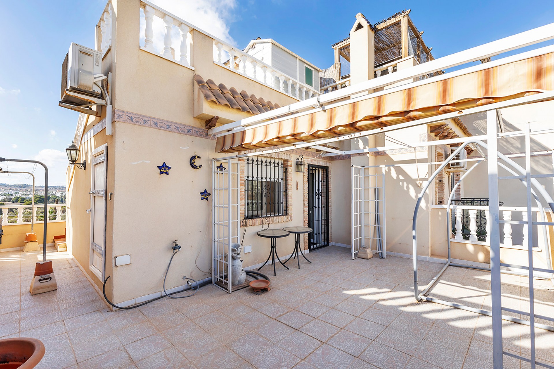 Brukt - Town House -
Orihuela Costa - Costa Blanca