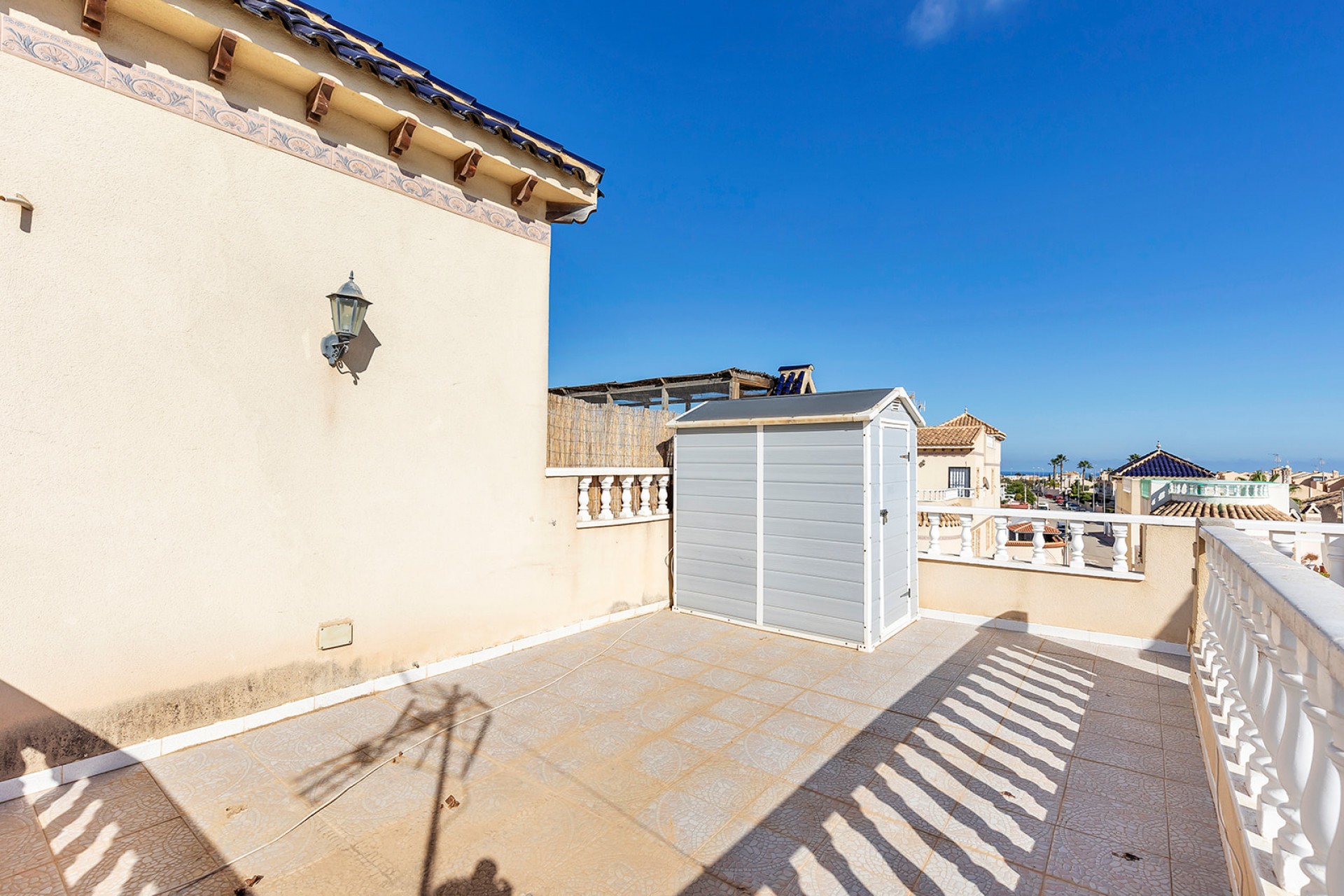 Brukt - Town House -
Orihuela Costa - Costa Blanca