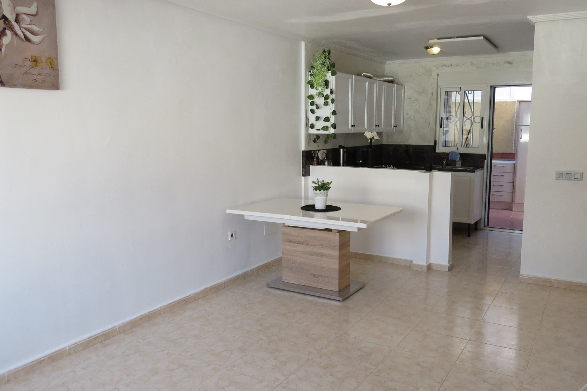 Brukt - Town House -
Orihuela Costa - Costa Blanca