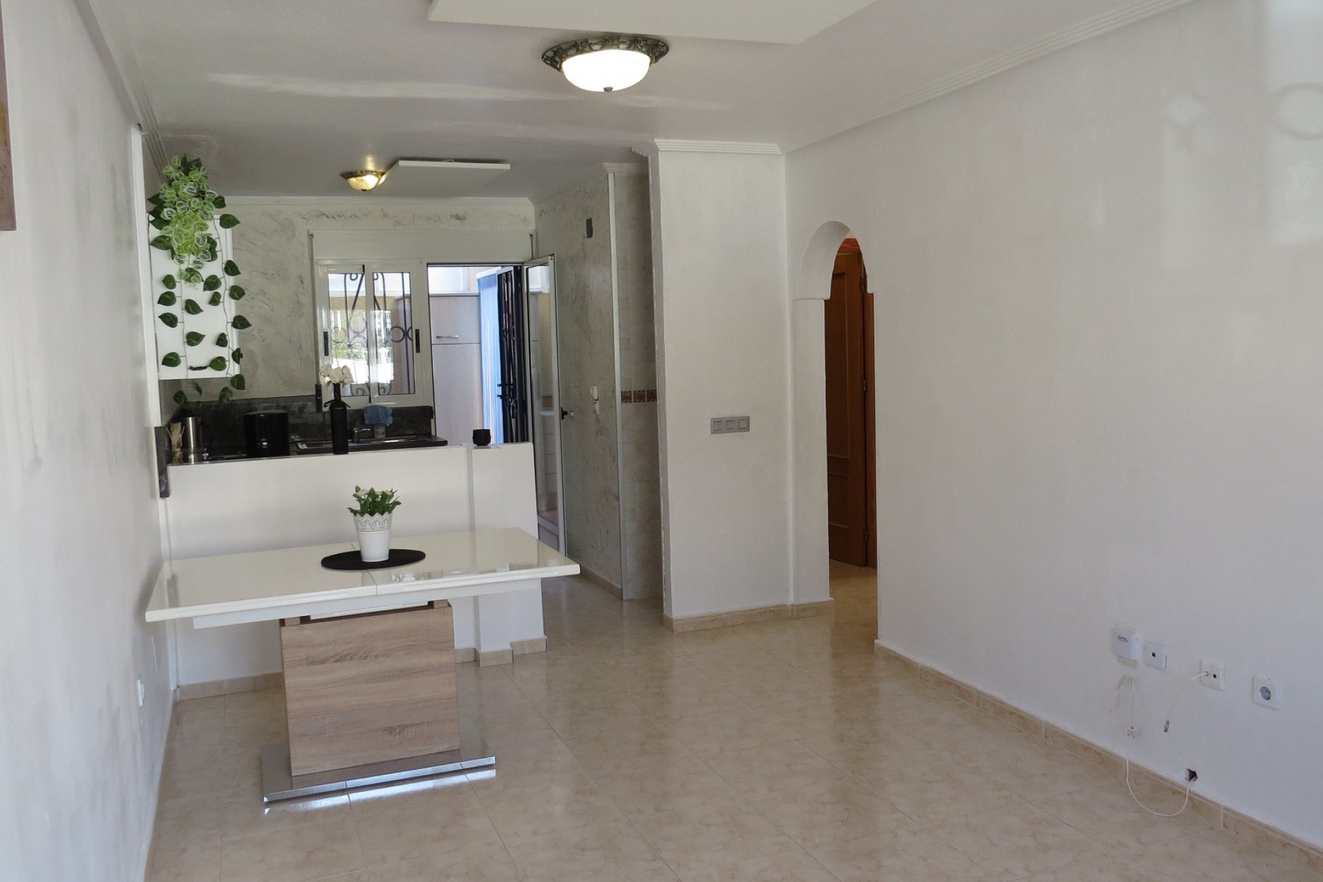 Brukt - Town House -
Orihuela Costa - Costa Blanca