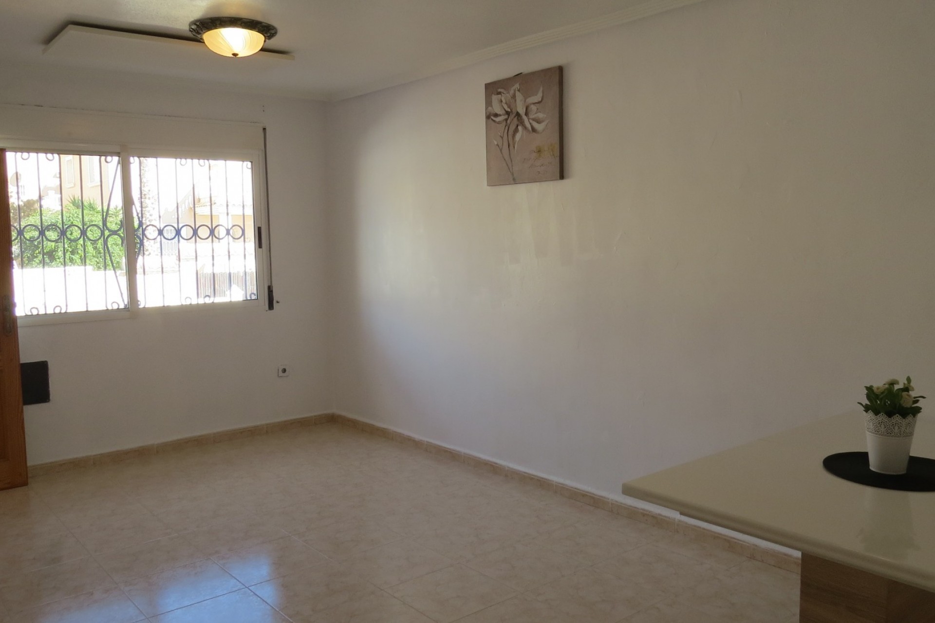 Brukt - Town House -
Orihuela Costa - Costa Blanca