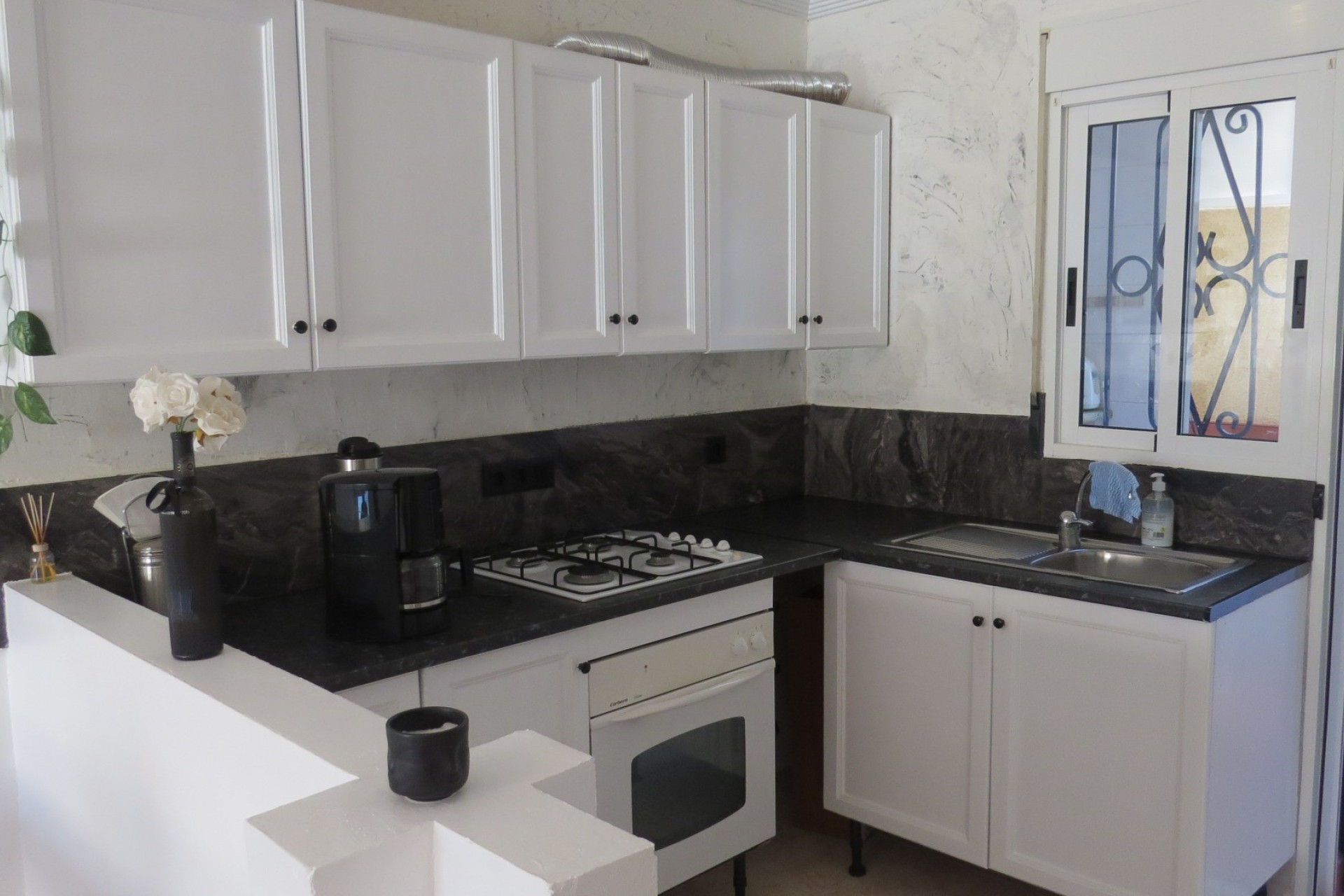 Brukt - Town House -
Orihuela Costa - Costa Blanca