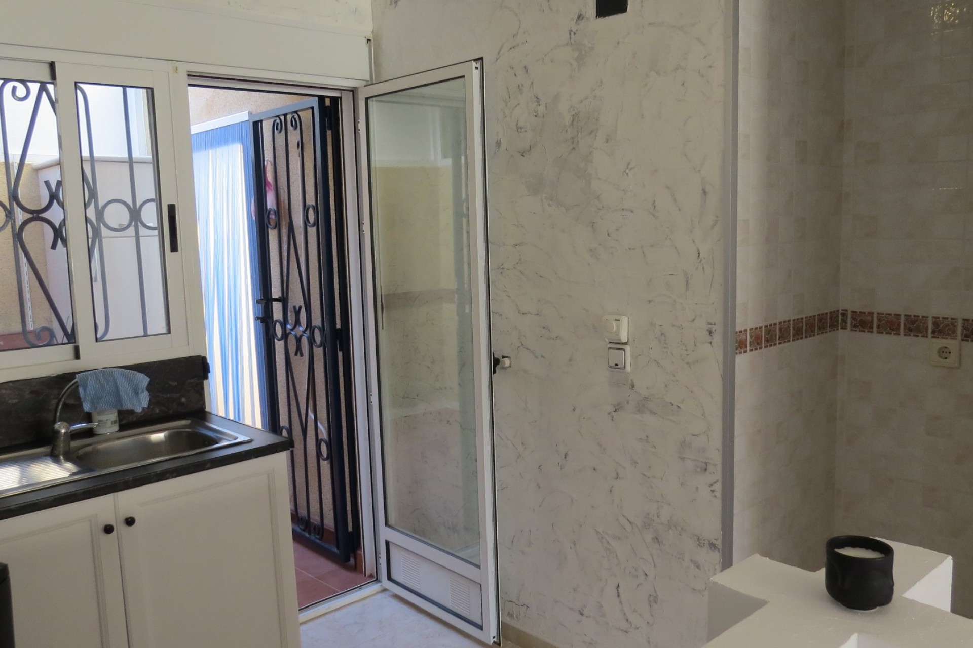 Brukt - Town House -
Orihuela Costa - Costa Blanca