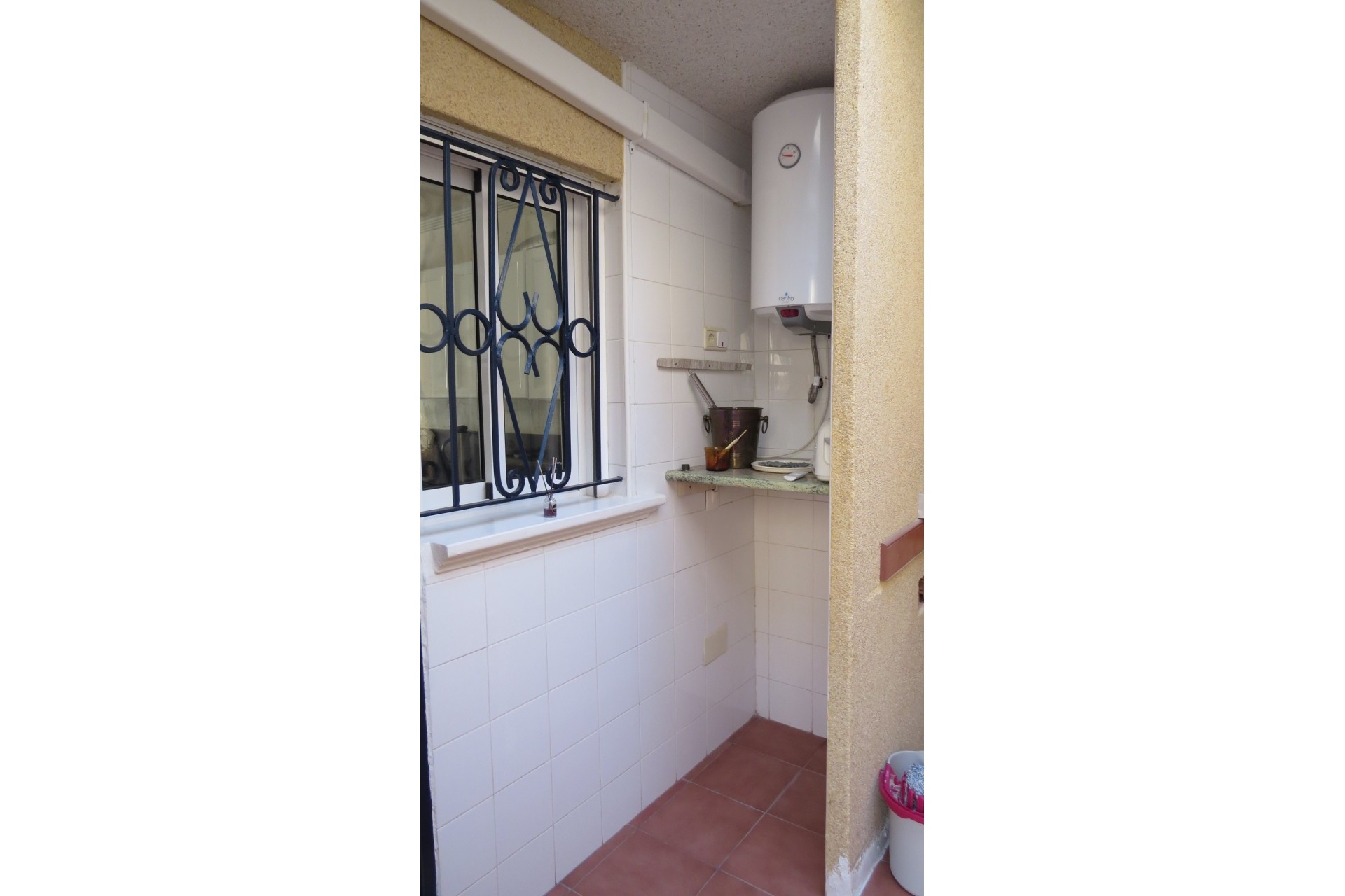 Brukt - Town House -
Orihuela Costa - Costa Blanca