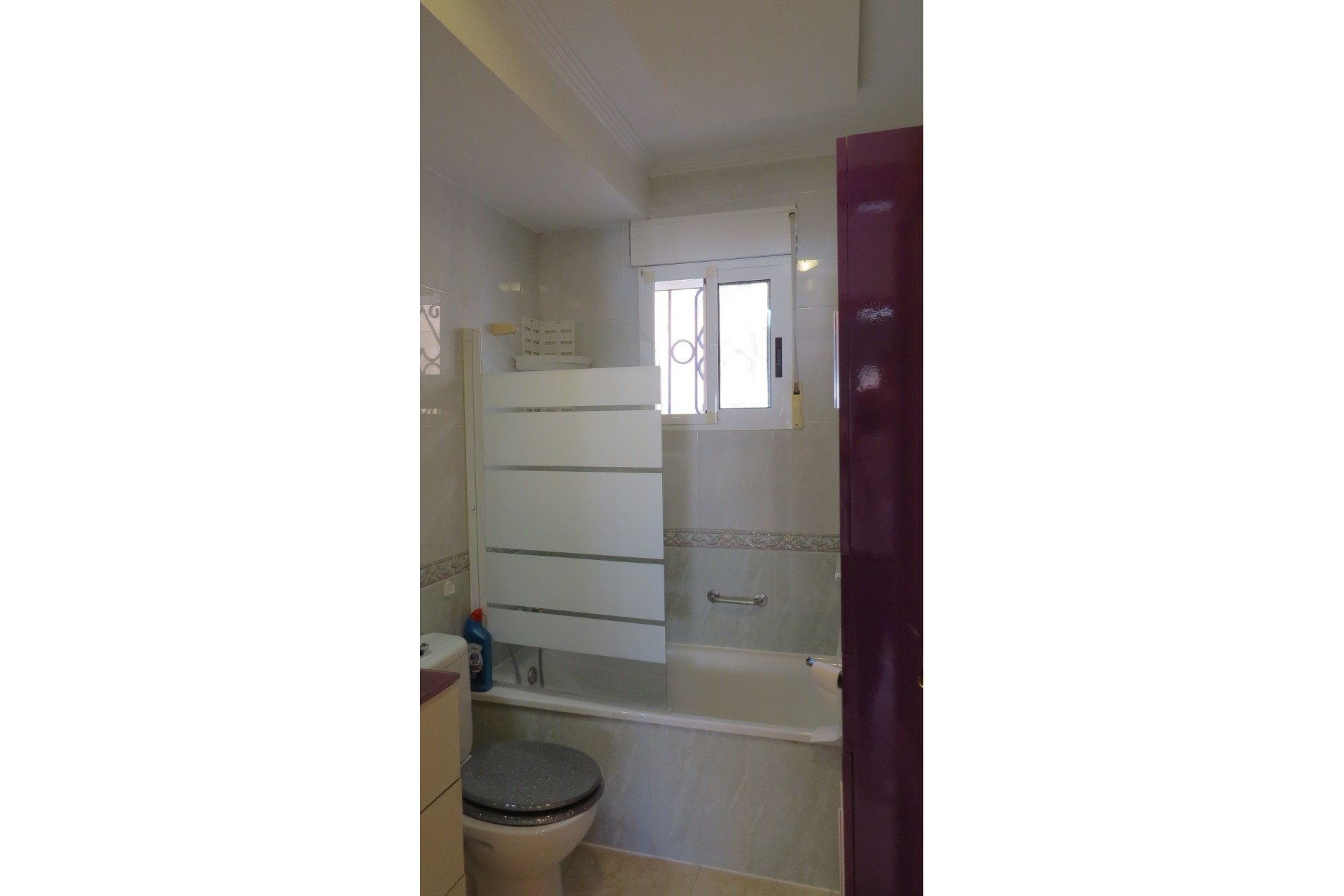 Brukt - Town House -
Orihuela Costa - Costa Blanca