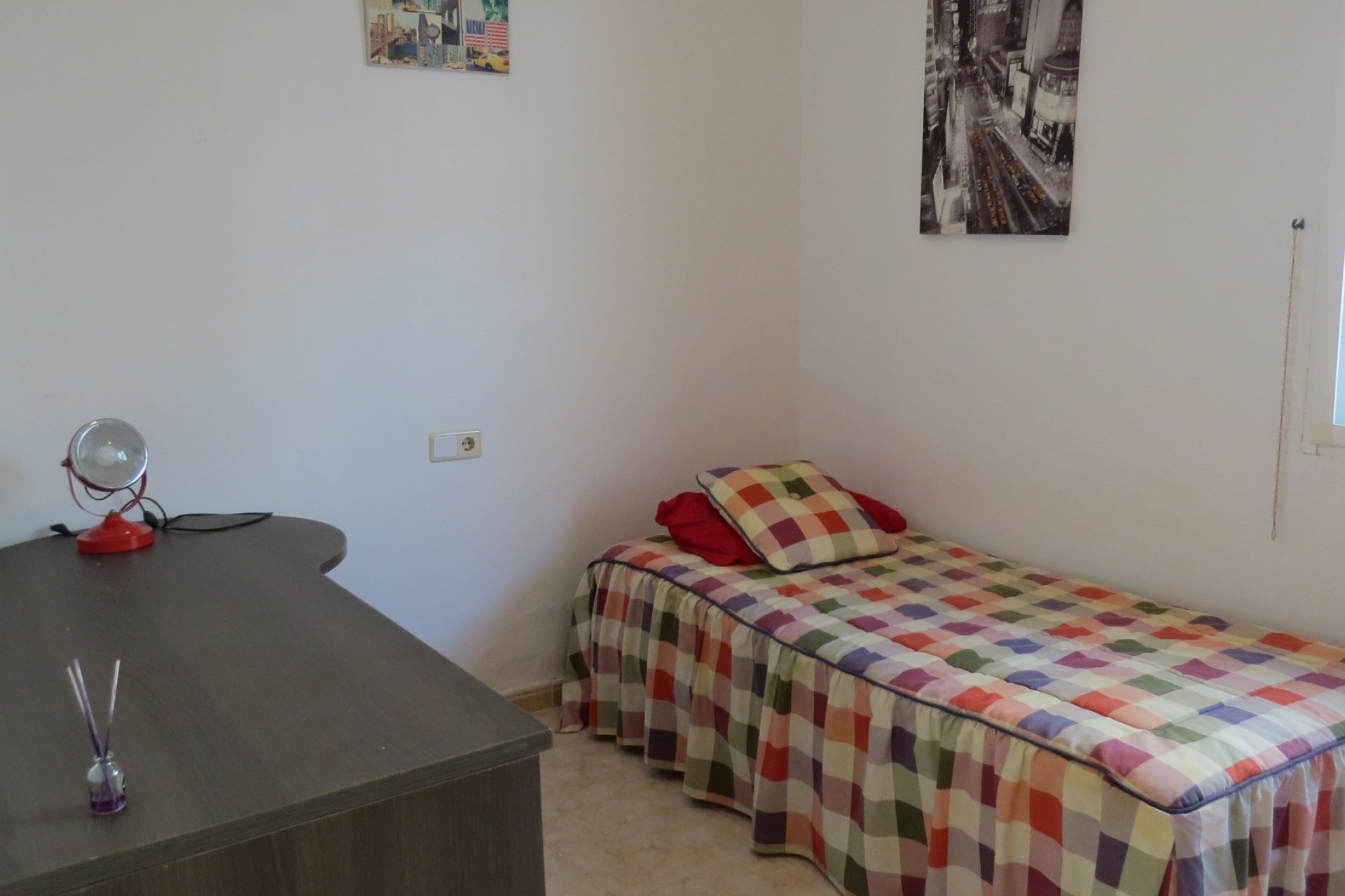 Brukt - Town House -
Orihuela Costa - Costa Blanca