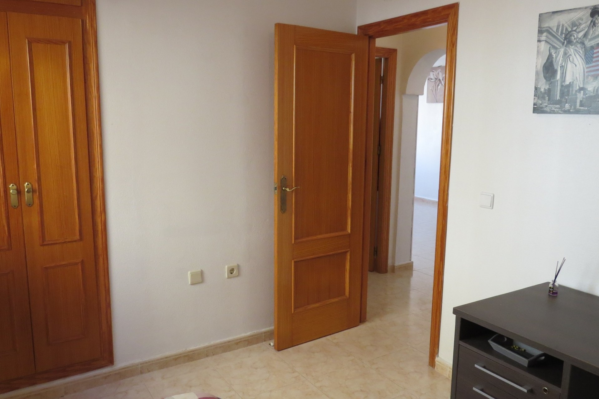 Brukt - Town House -
Orihuela Costa - Costa Blanca