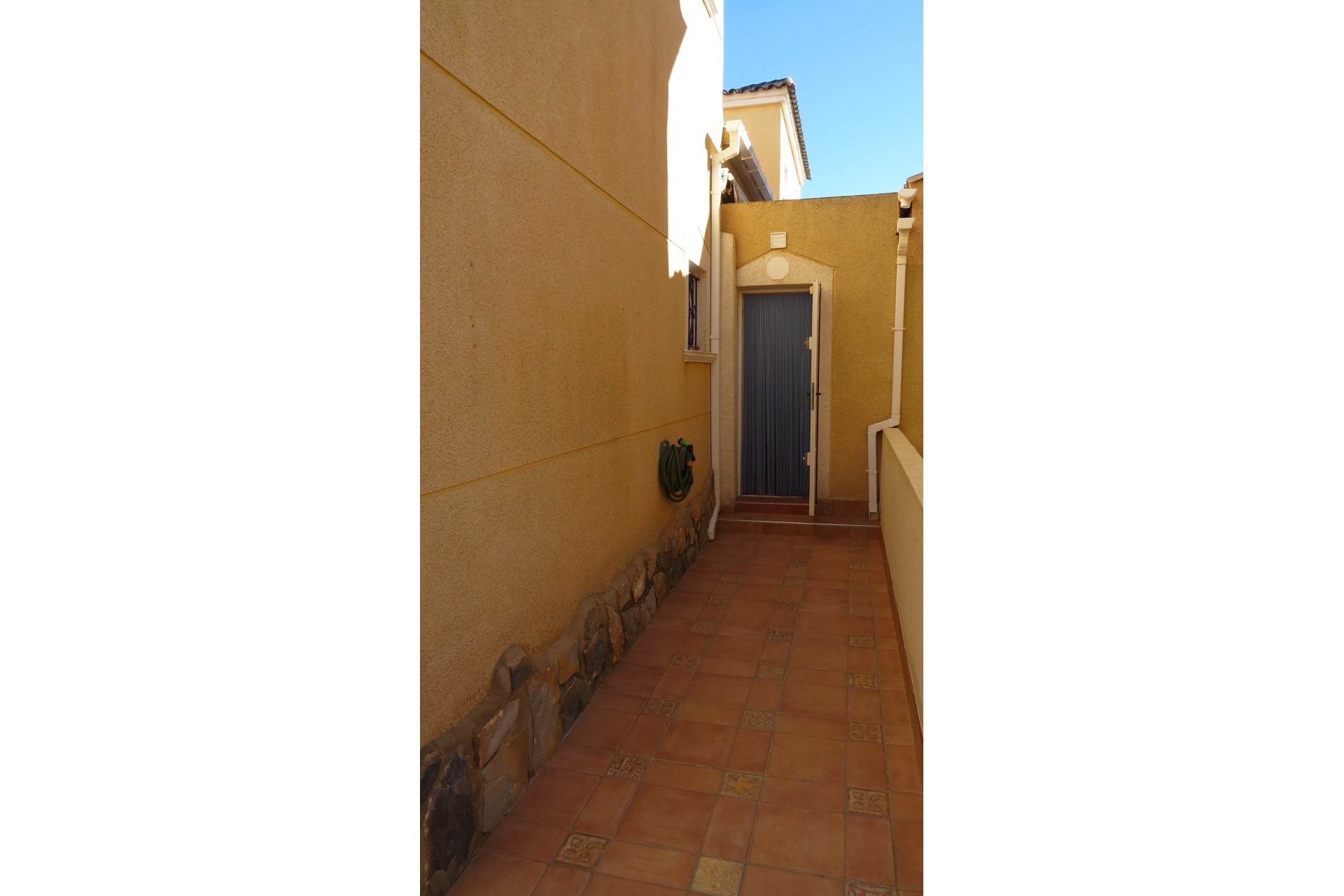 Brukt - Town House -
Orihuela Costa - Costa Blanca