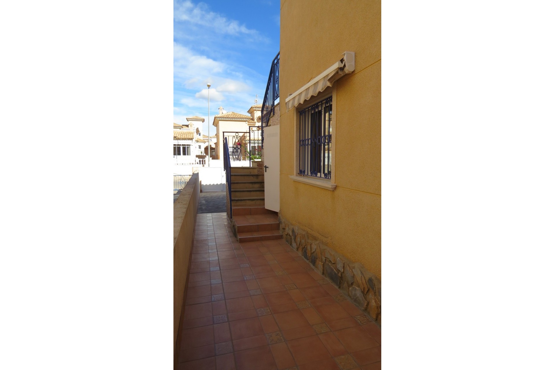 Brukt - Town House -
Orihuela Costa - Costa Blanca