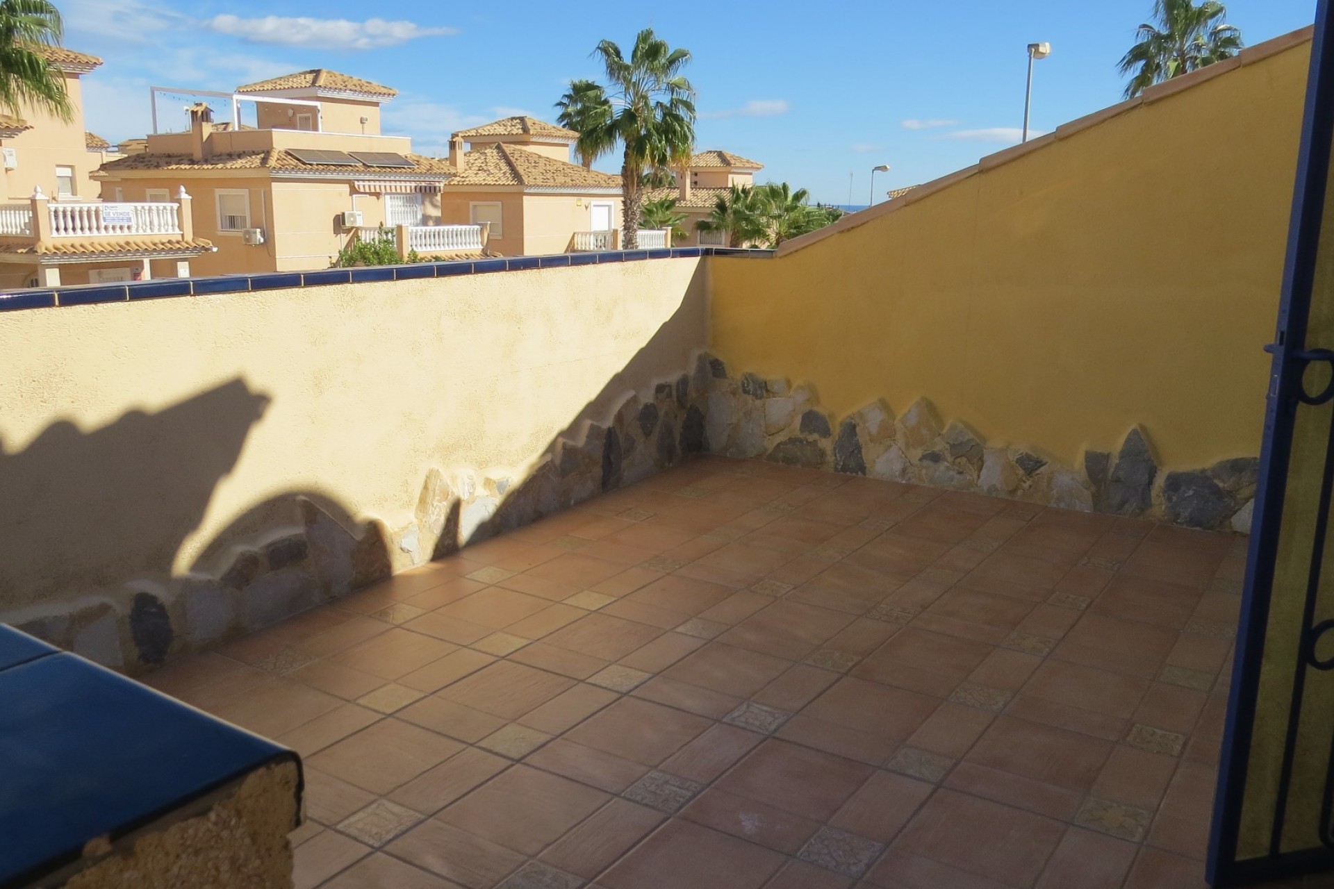 Brukt - Town House -
Orihuela Costa - Costa Blanca