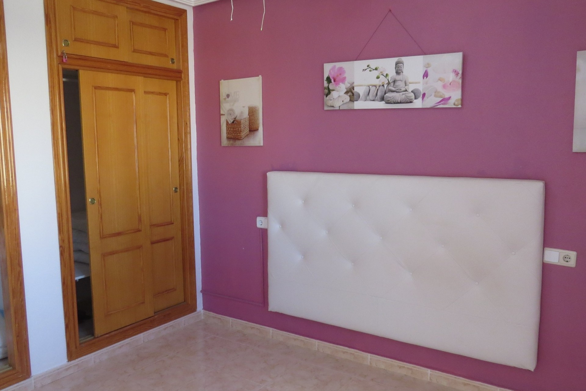 Brukt - Town House -
Orihuela Costa - Costa Blanca