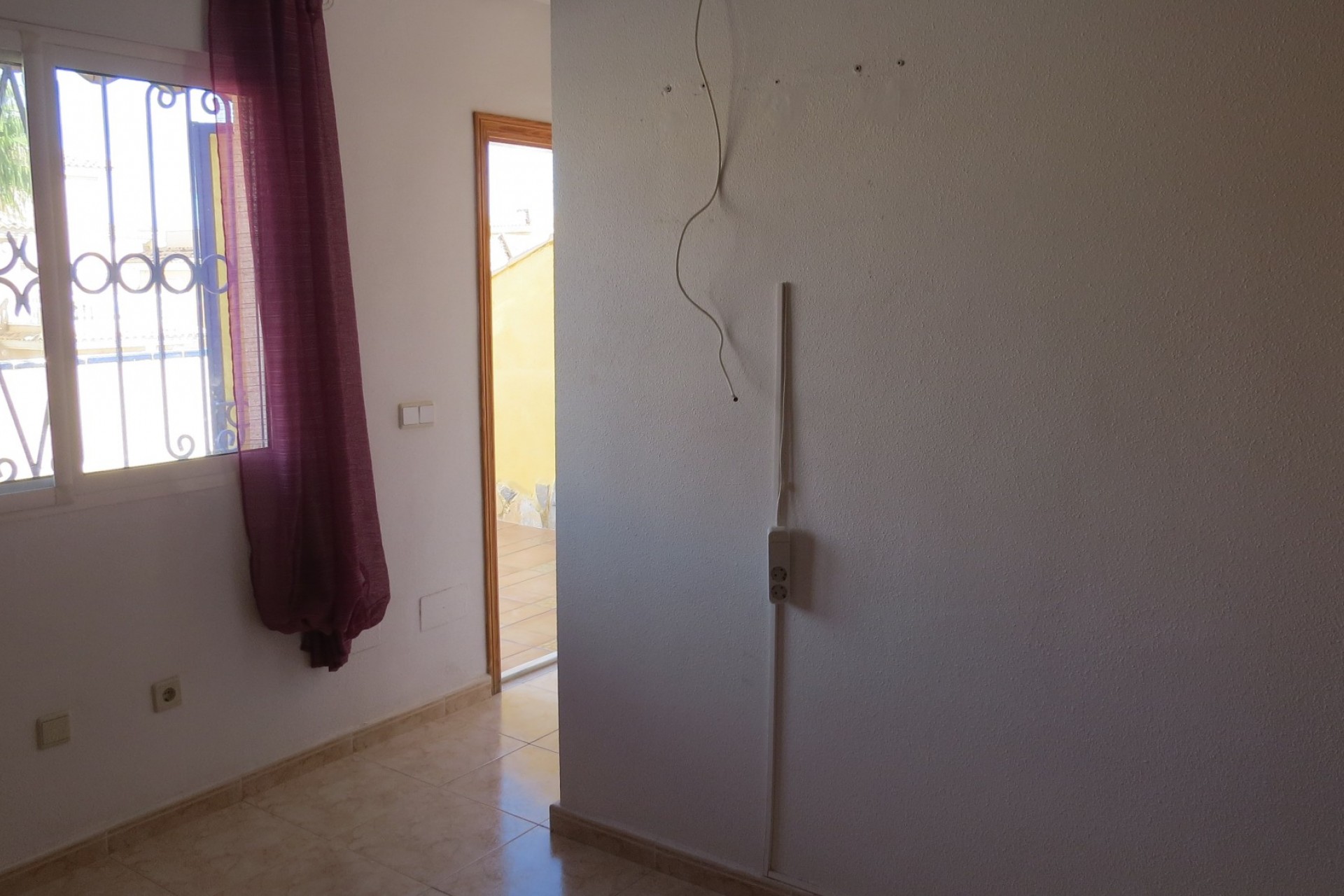 Brukt - Town House -
Orihuela Costa - Costa Blanca