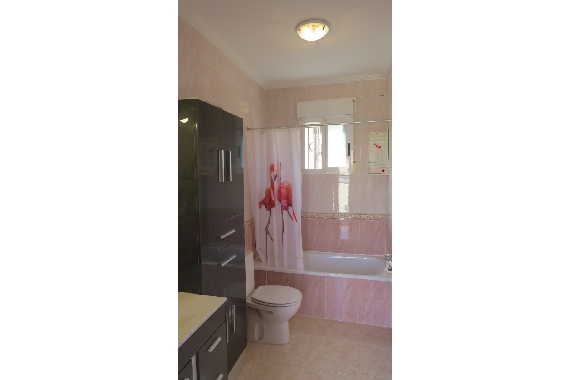 Brukt - Town House -
Orihuela Costa - Costa Blanca