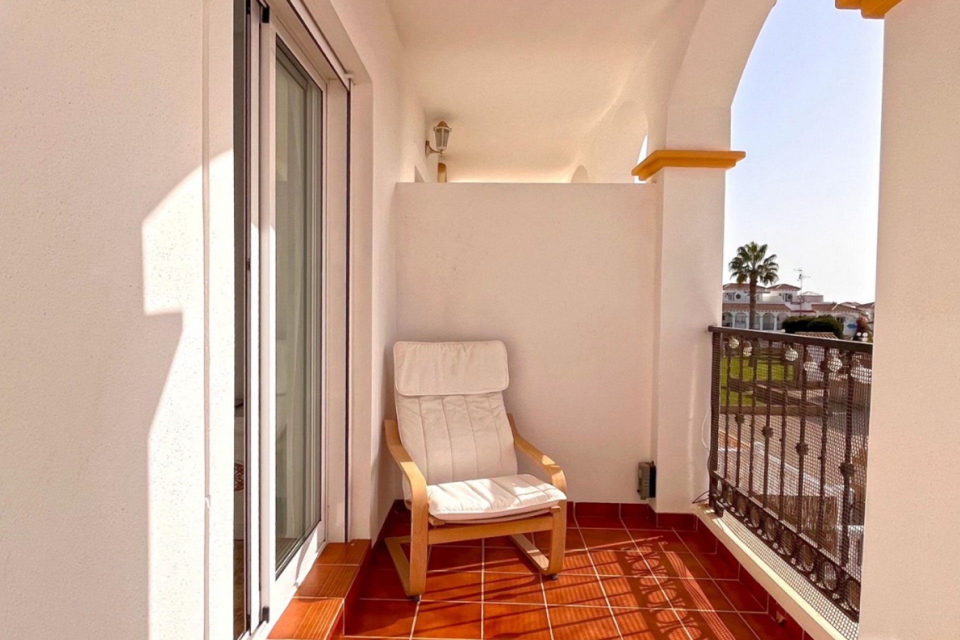 Brukt - Town House -
Orihuela Costa - Costa Blanca