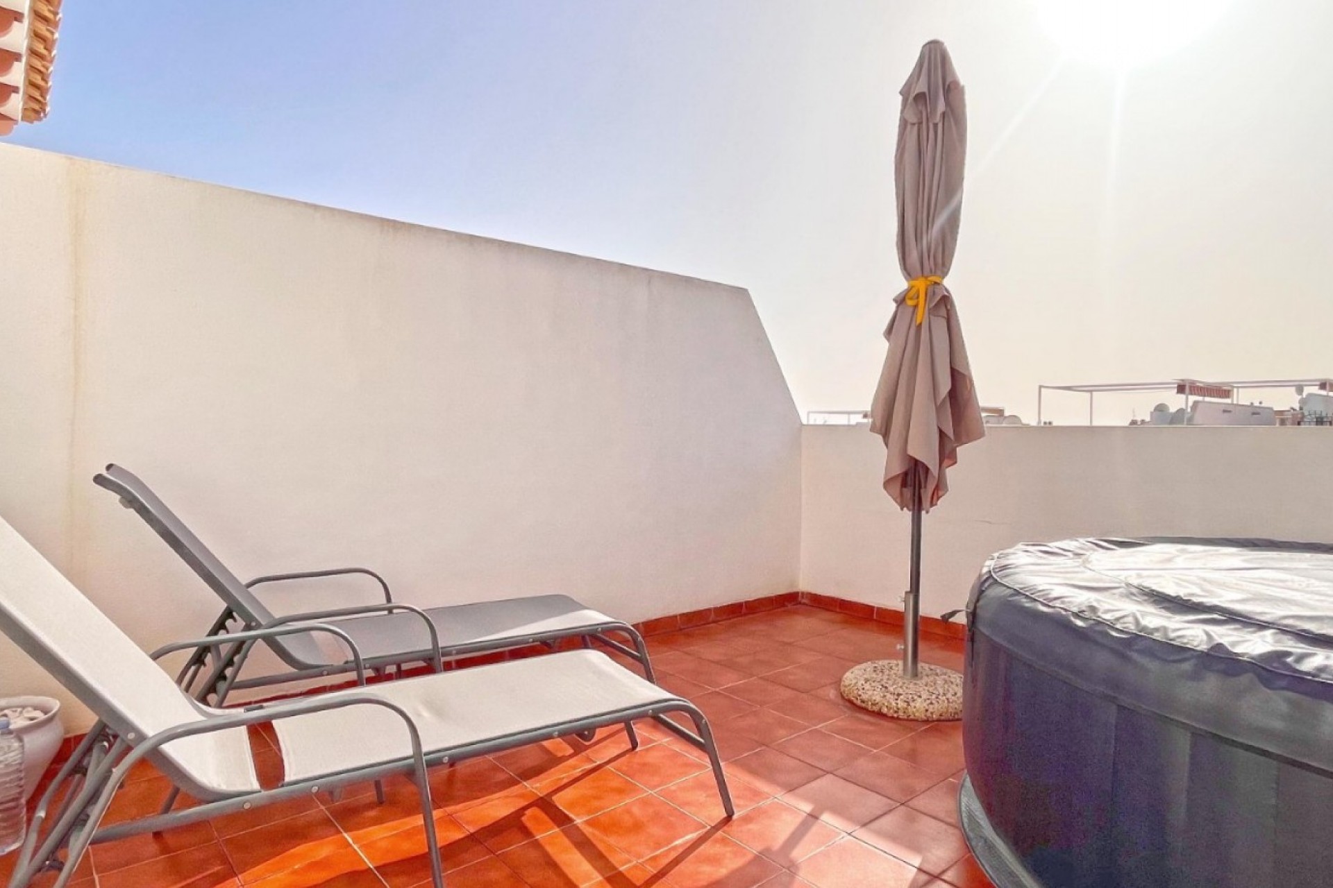 Brukt - Town House -
Orihuela Costa - Costa Blanca