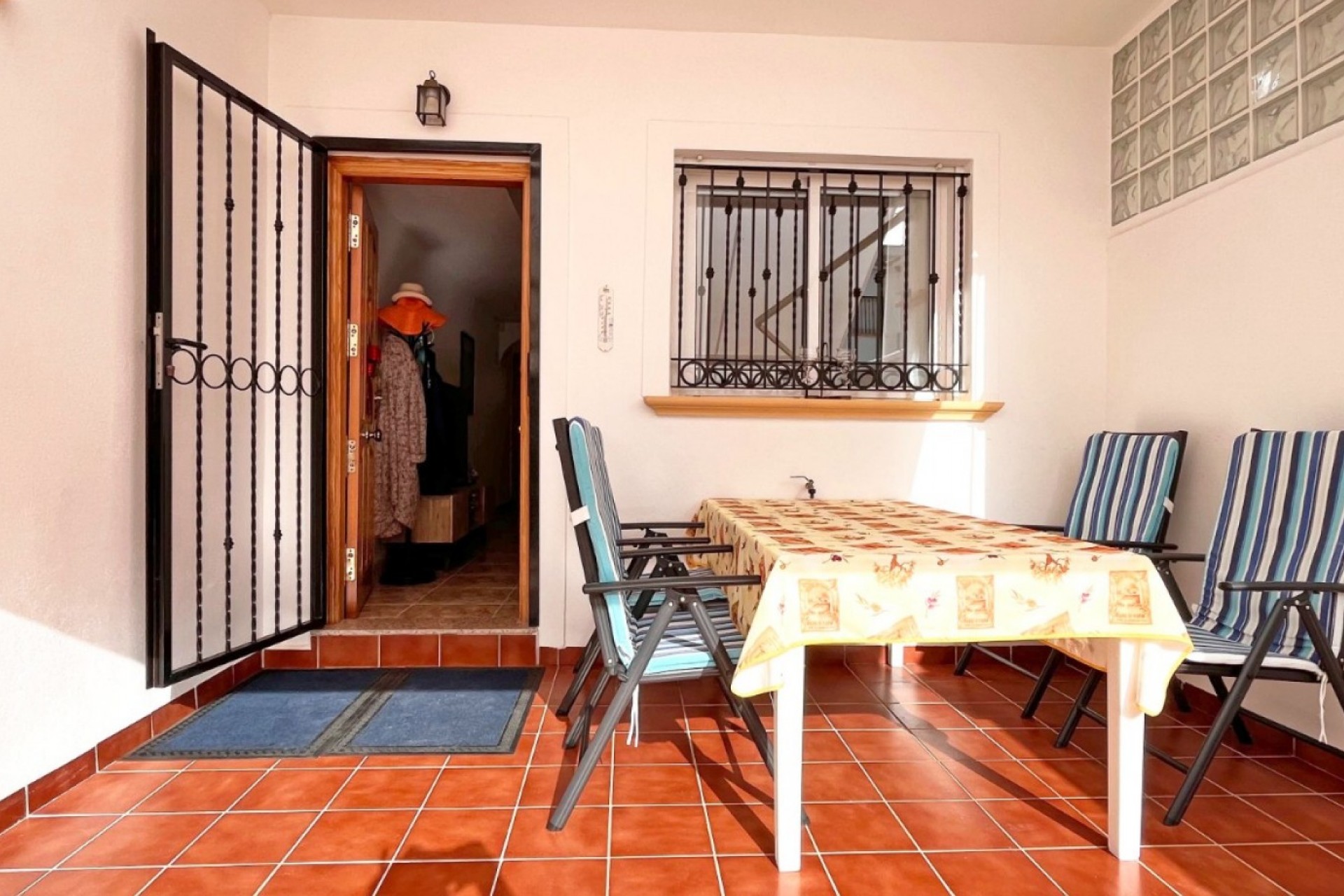 Brukt - Town House -
Orihuela Costa - Costa Blanca