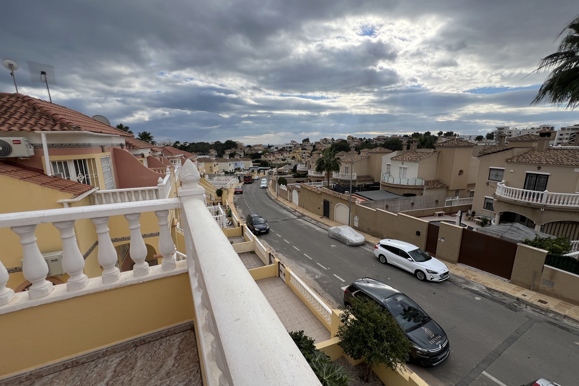 Brukt - Town House -
Orihuela Costa - Costa Blanca