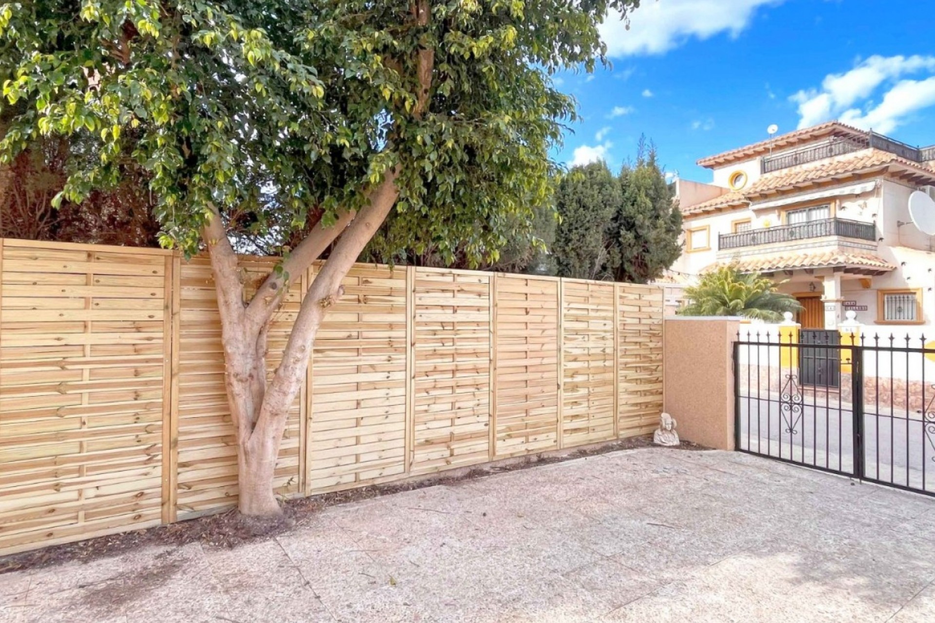 Brukt - Town House -
Orihuela Costa - Costa Blanca