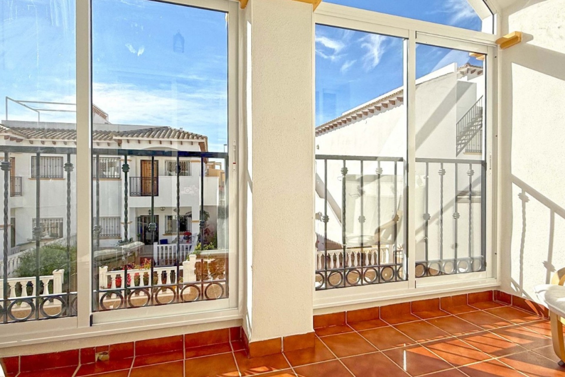 Brukt - Town House -
Orihuela Costa - Costa Blanca