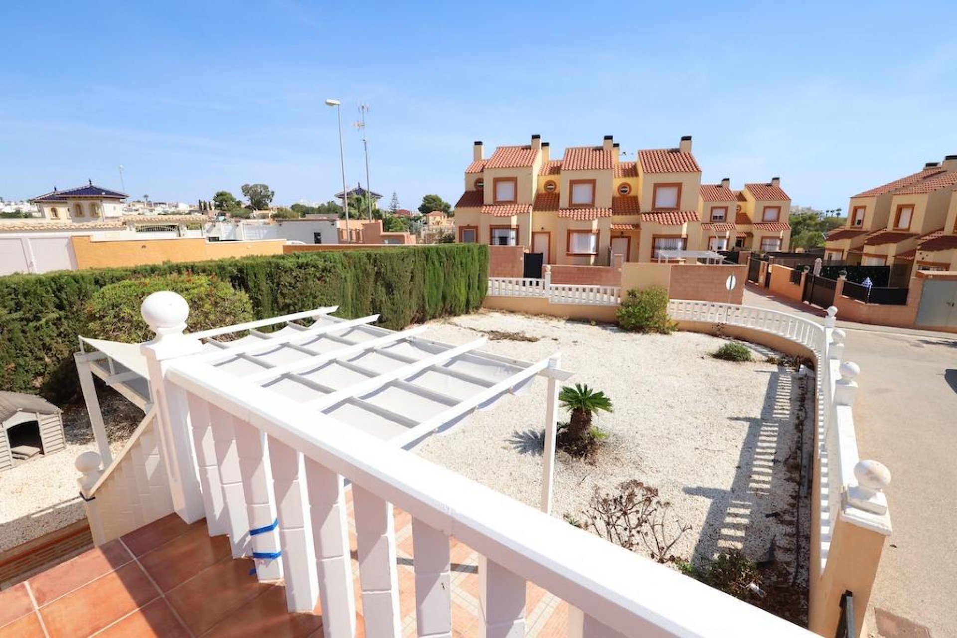 Brukt - Town House -
Orihuela Costa - Costa Blanca