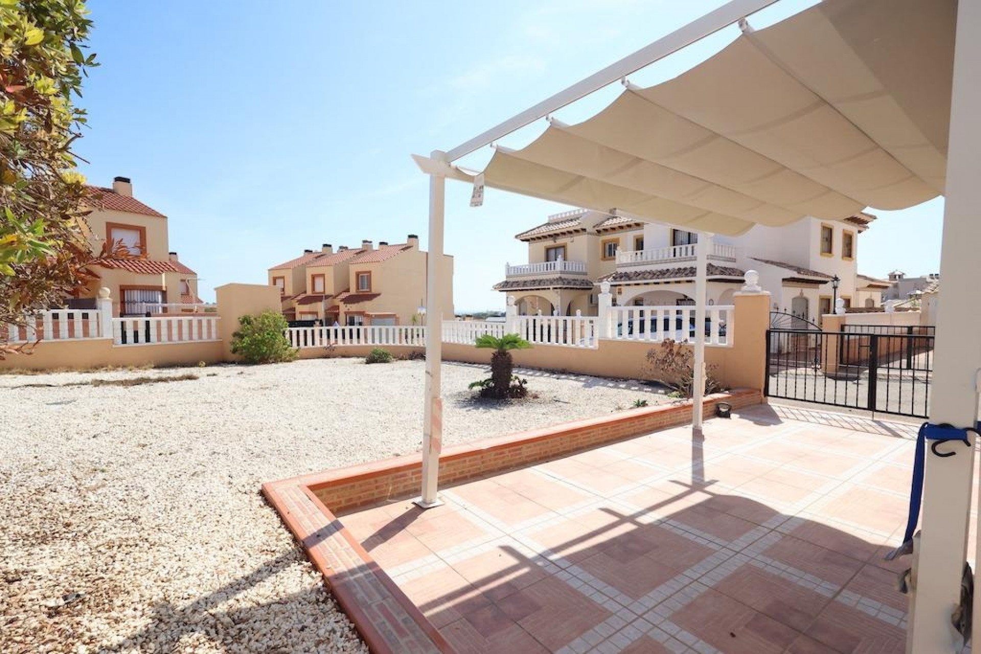 Brukt - Town House -
Orihuela Costa - Costa Blanca