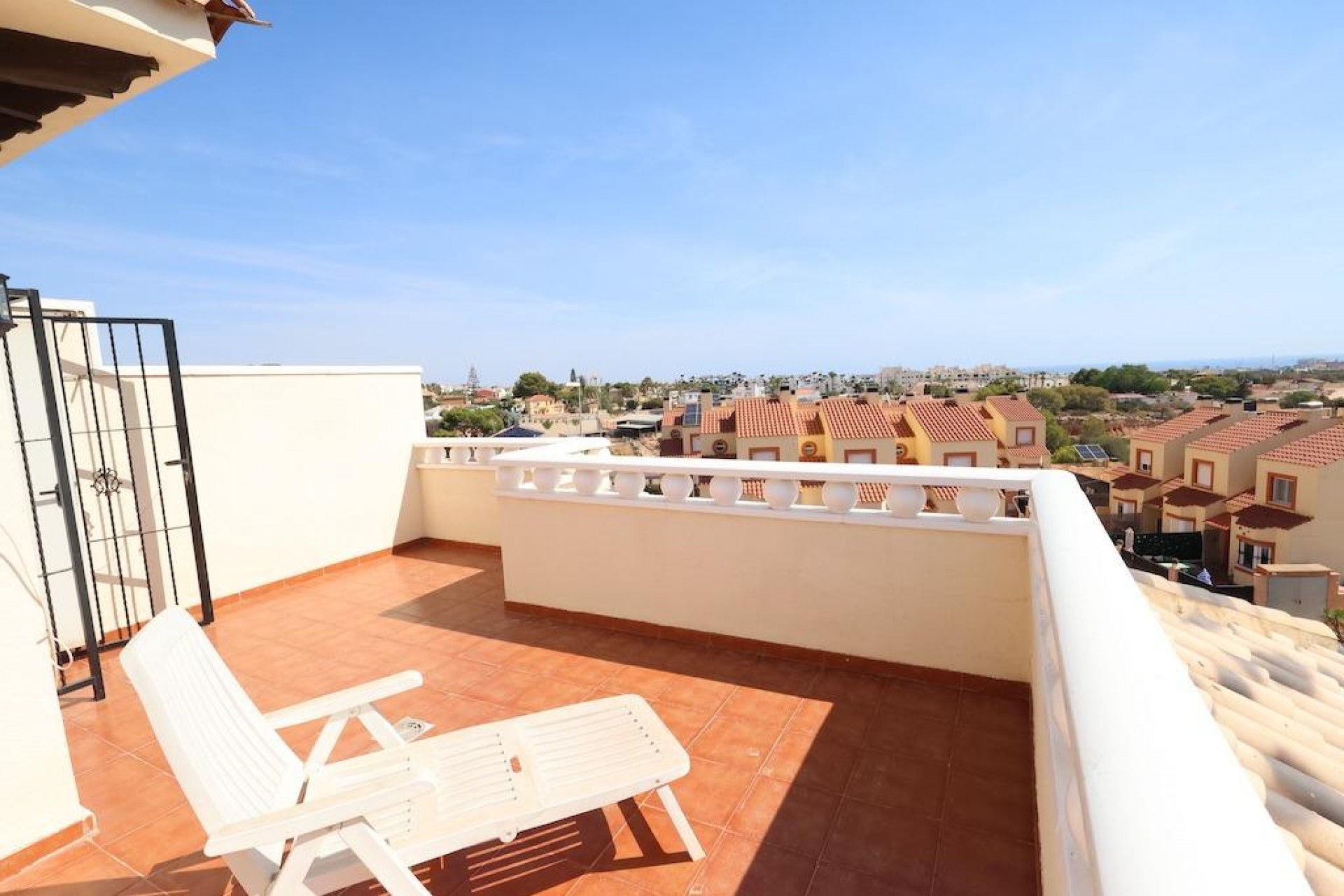 Brukt - Town House -
Orihuela Costa - Costa Blanca