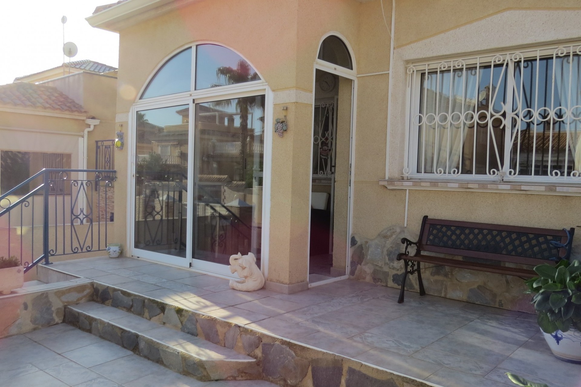 Brukt - Town House -
Orihuela Costa - Costa Blanca