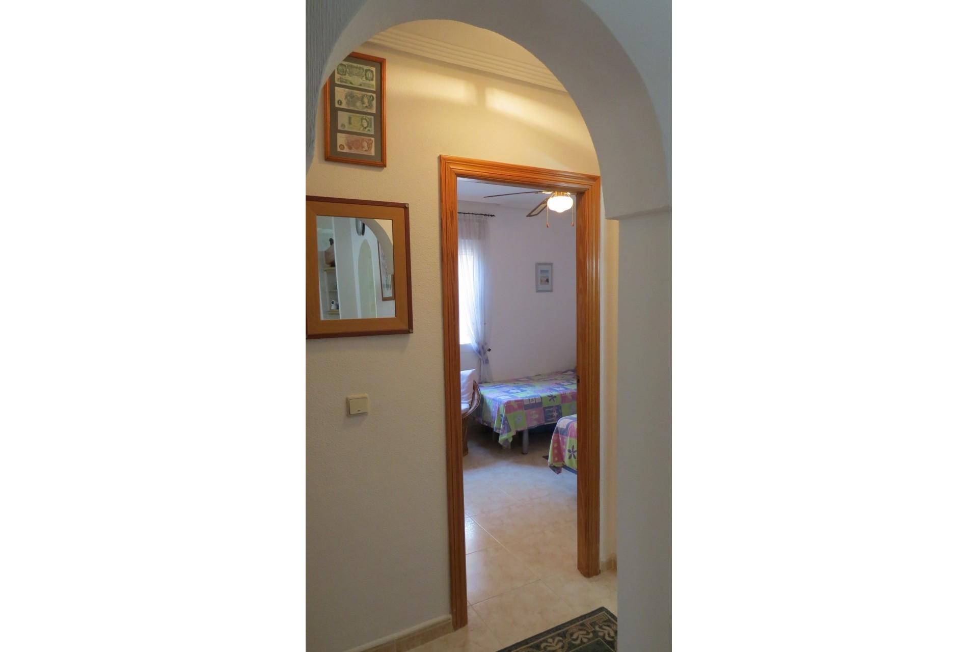 Brukt - Town House -
Orihuela Costa - Costa Blanca