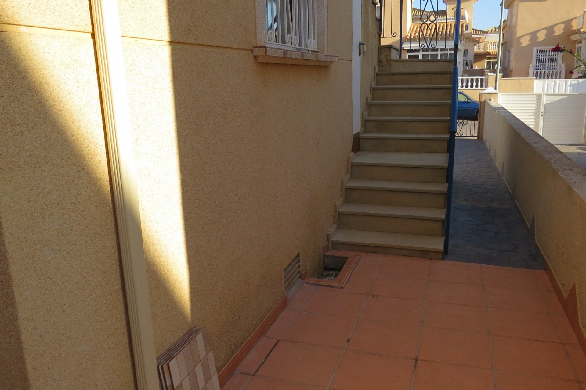 Brukt - Town House -
Orihuela Costa - Costa Blanca